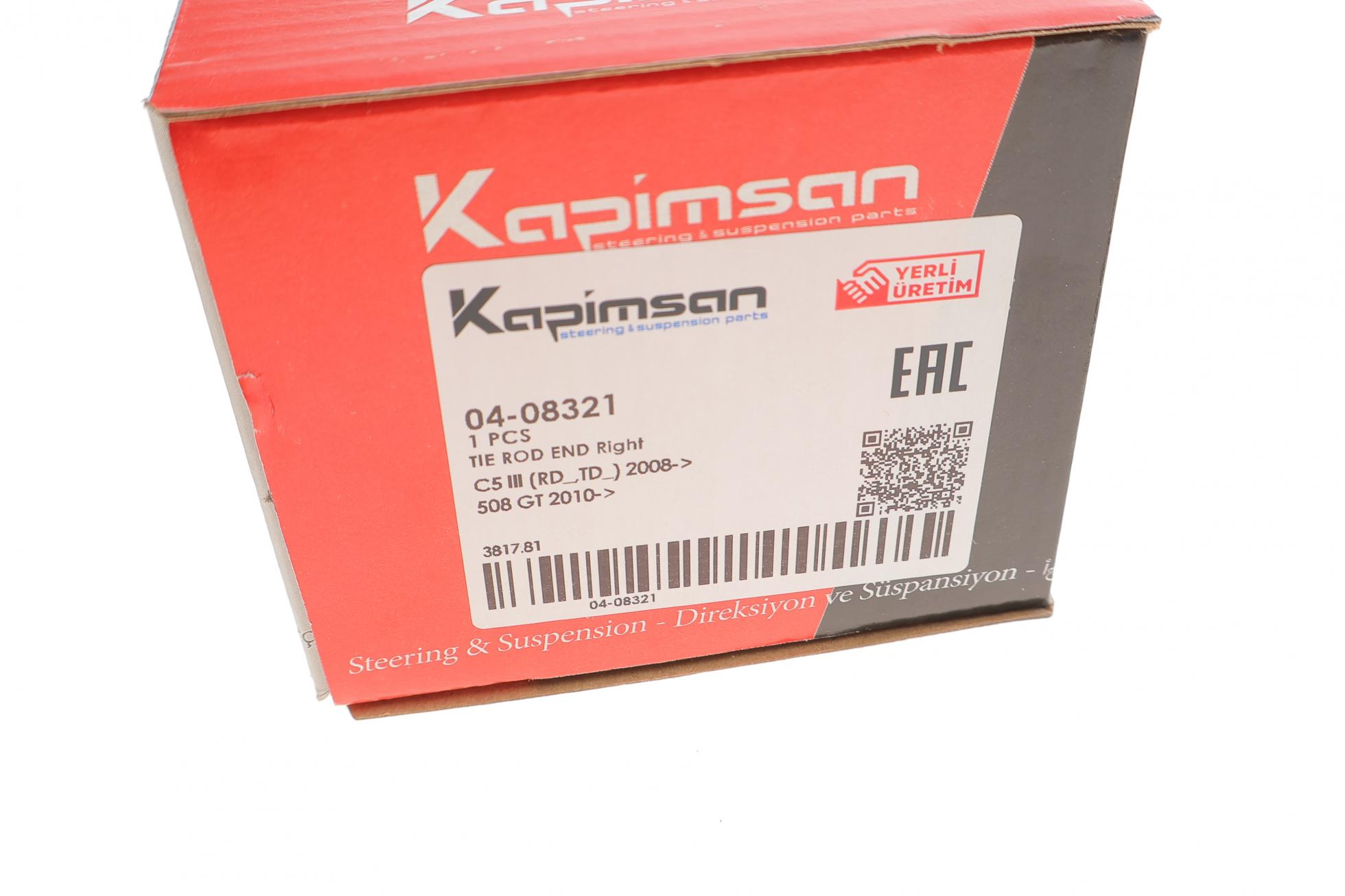 0408321 KAPIMSAN