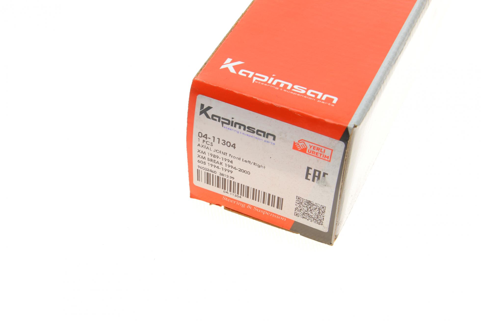 0411304 KAPIMSAN
