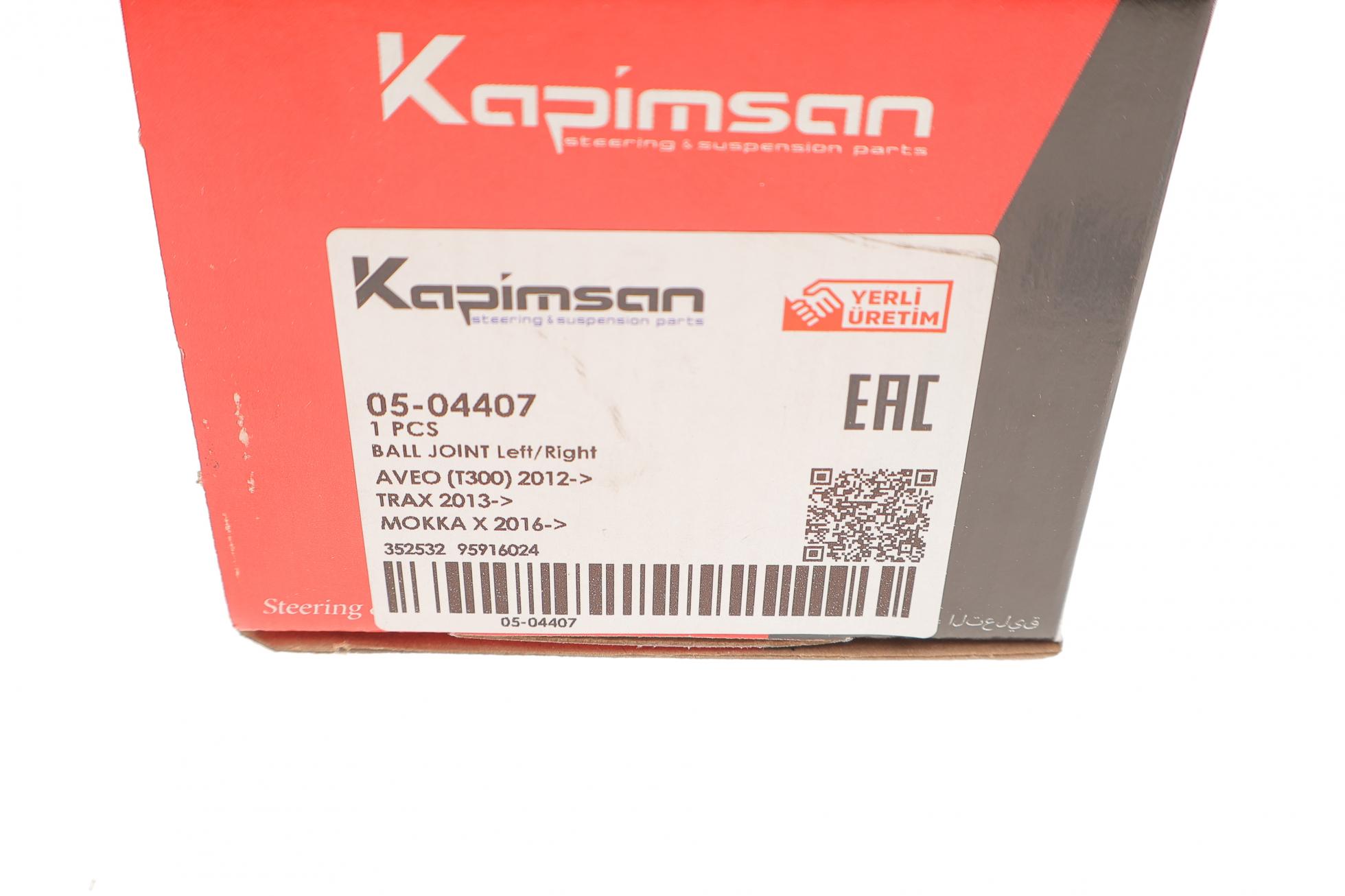 0504407 KAPIMSAN