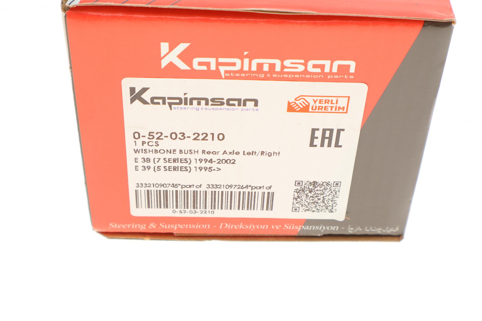 052032210 KAPIMSAN