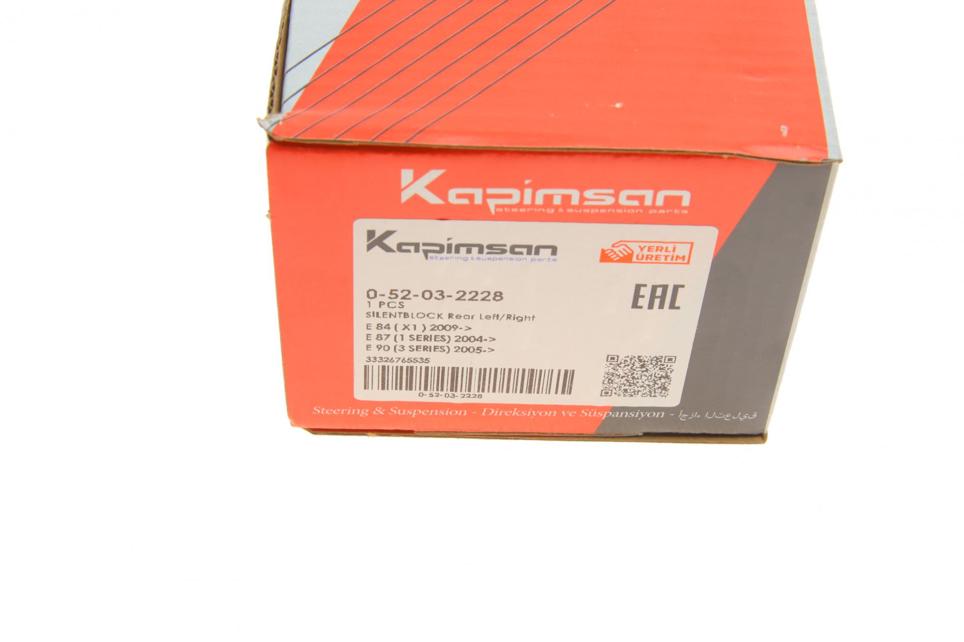 052032228 KAPIMSAN