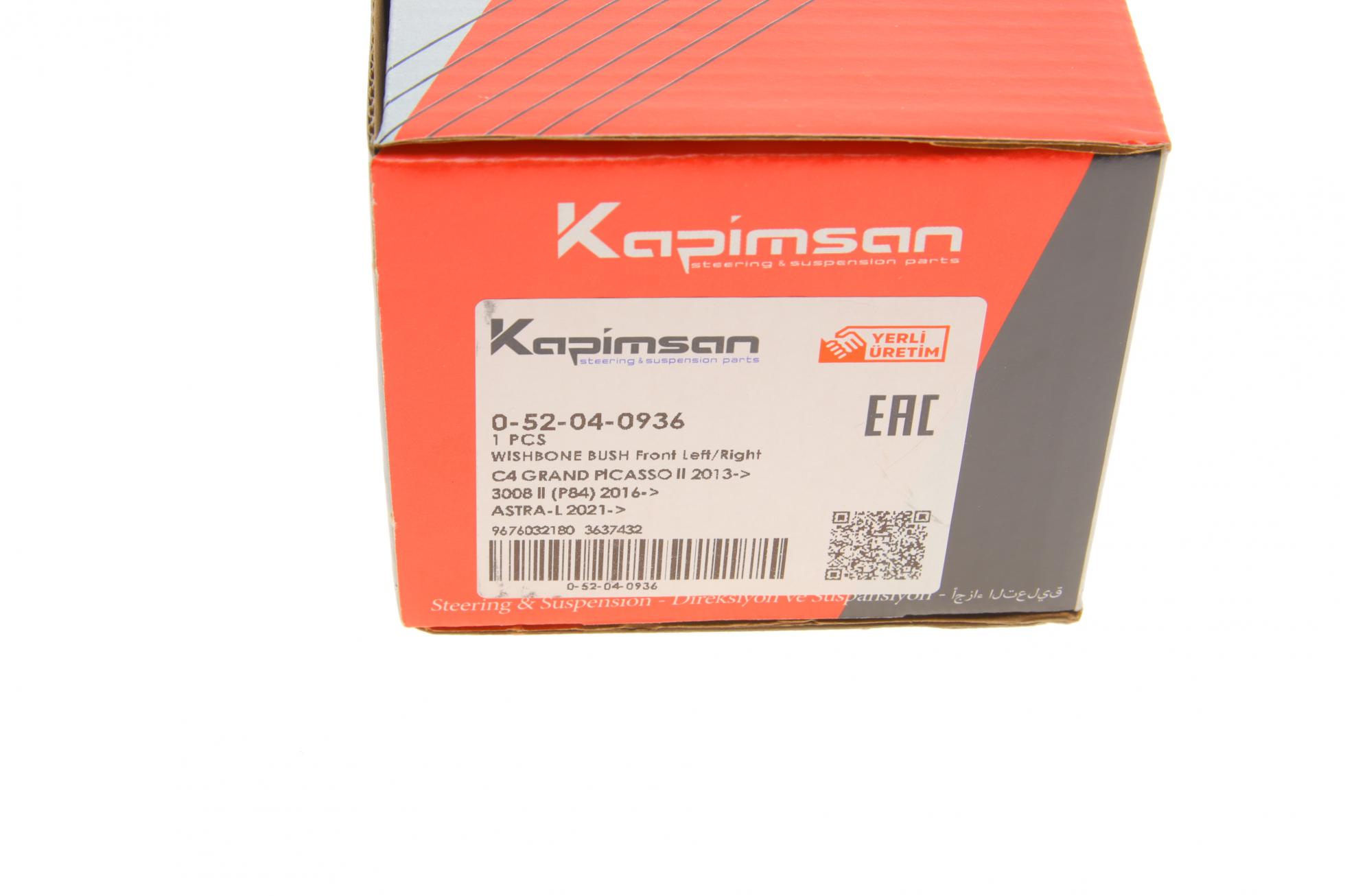 052040936 KAPIMSAN