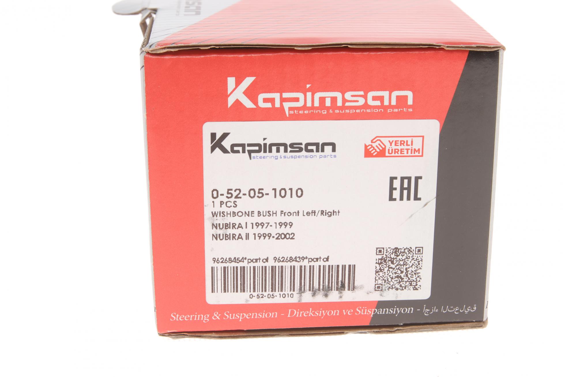 052051010 KAPIMSAN