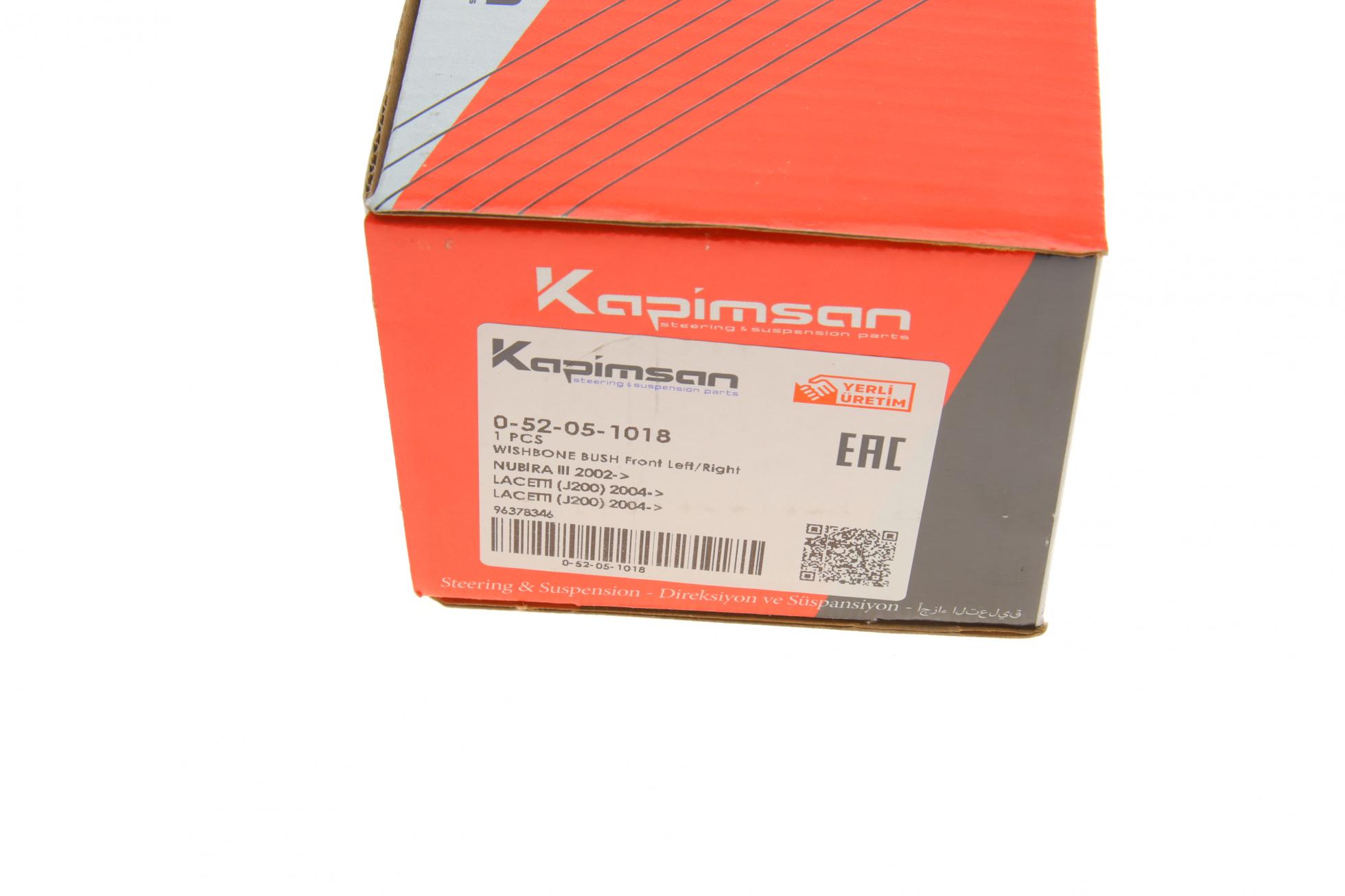 052051018 KAPIMSAN