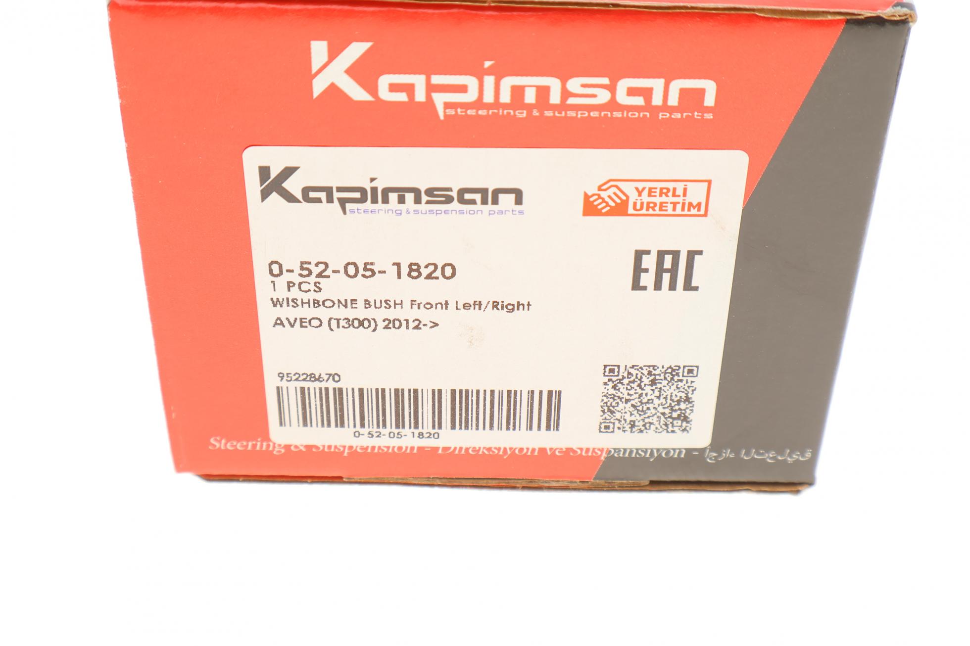 052051820 KAPIMSAN
