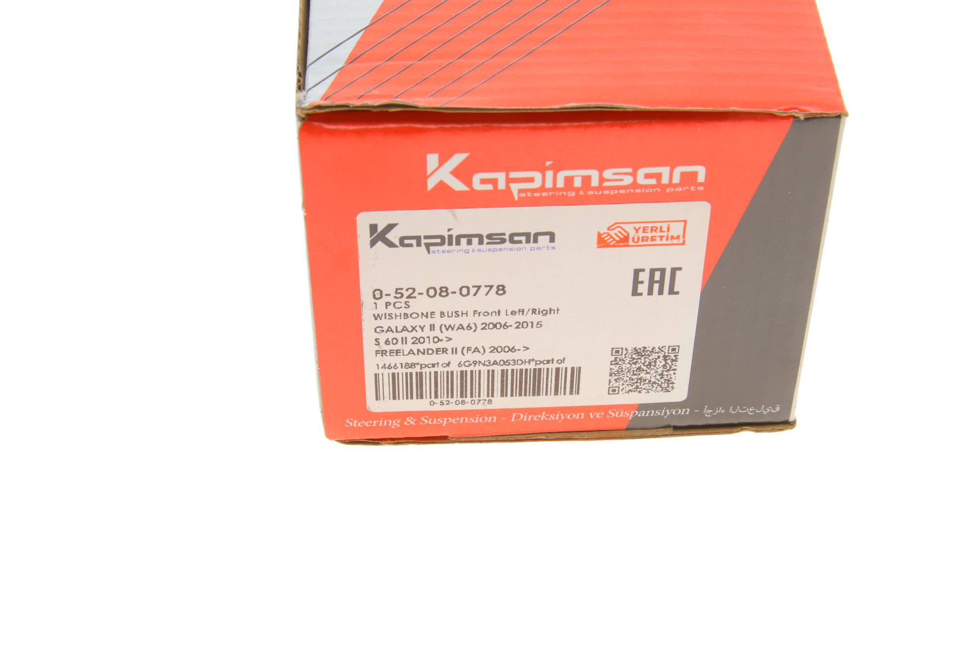 052080778 KAPIMSAN