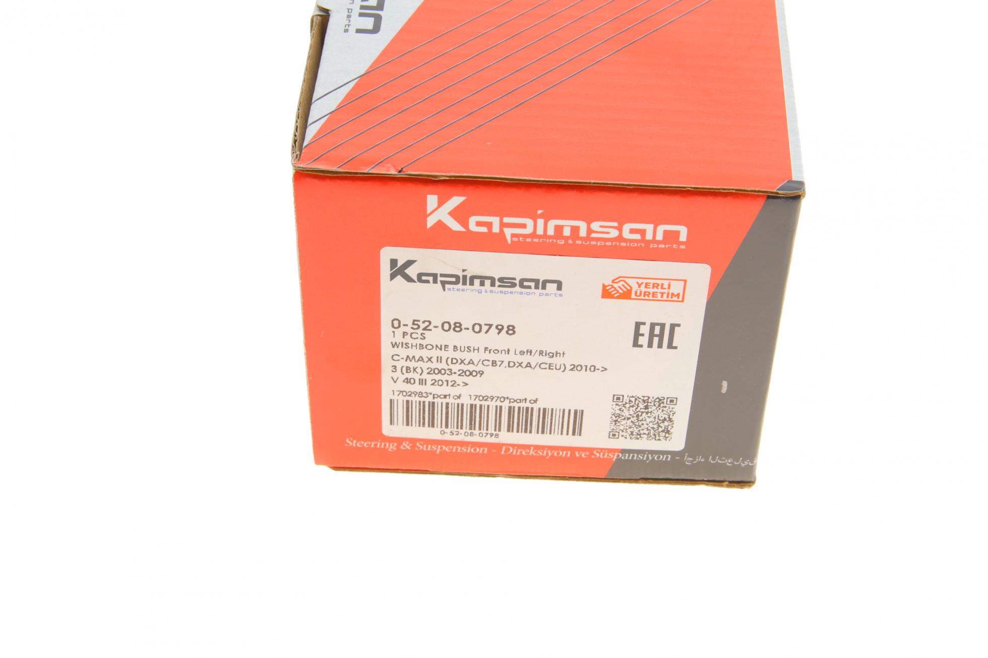 052080798 KAPIMSAN