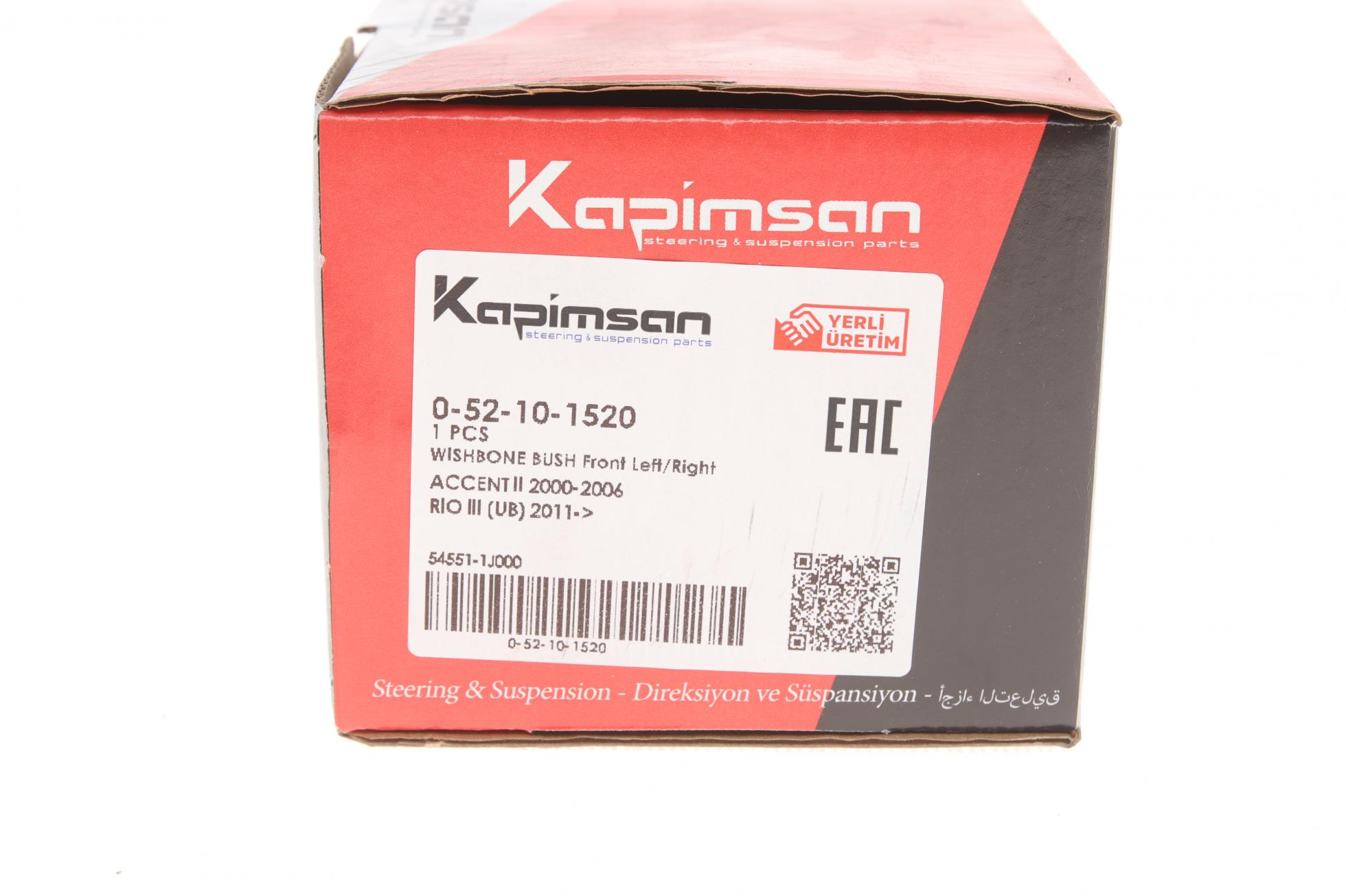 052101520 KAPIMSAN