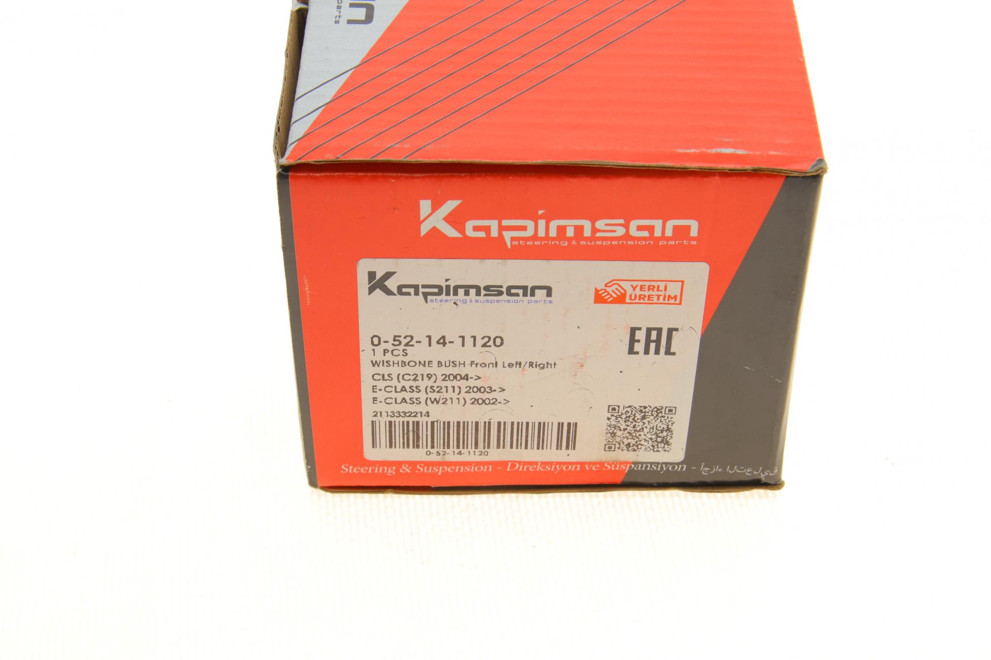 052141120 KAPIMSAN