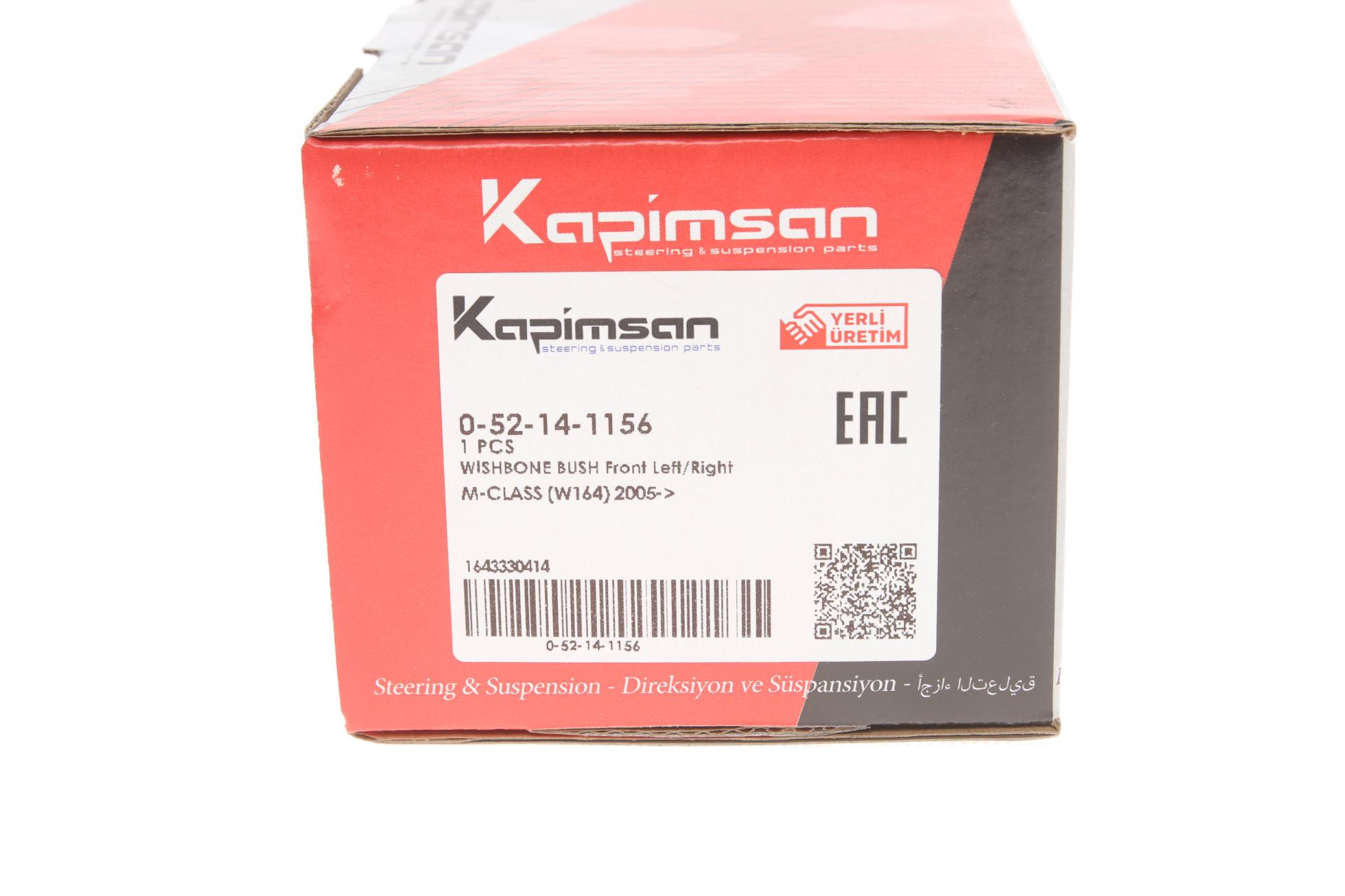 052141156 KAPIMSAN