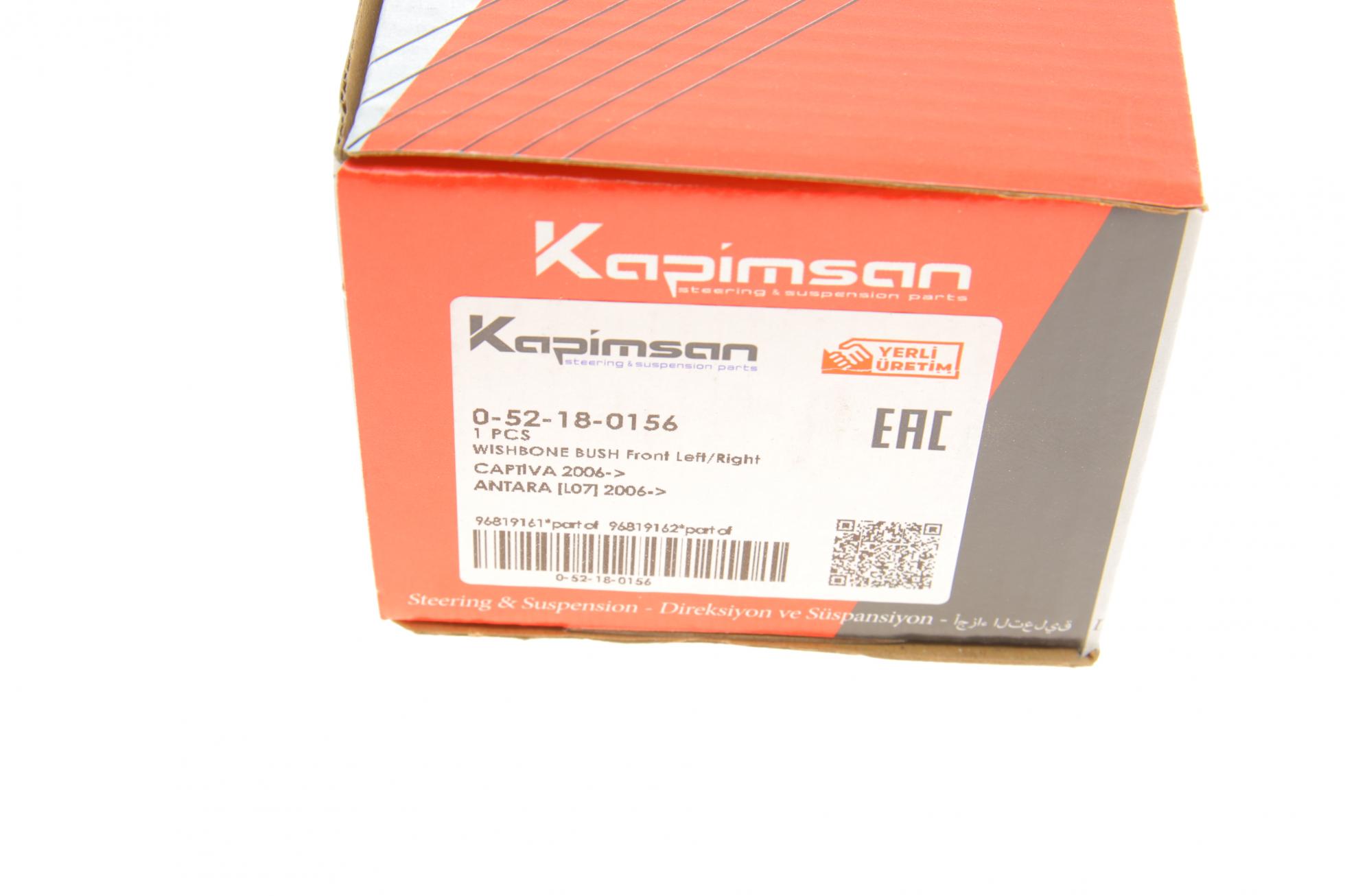 052180156 KAPIMSAN