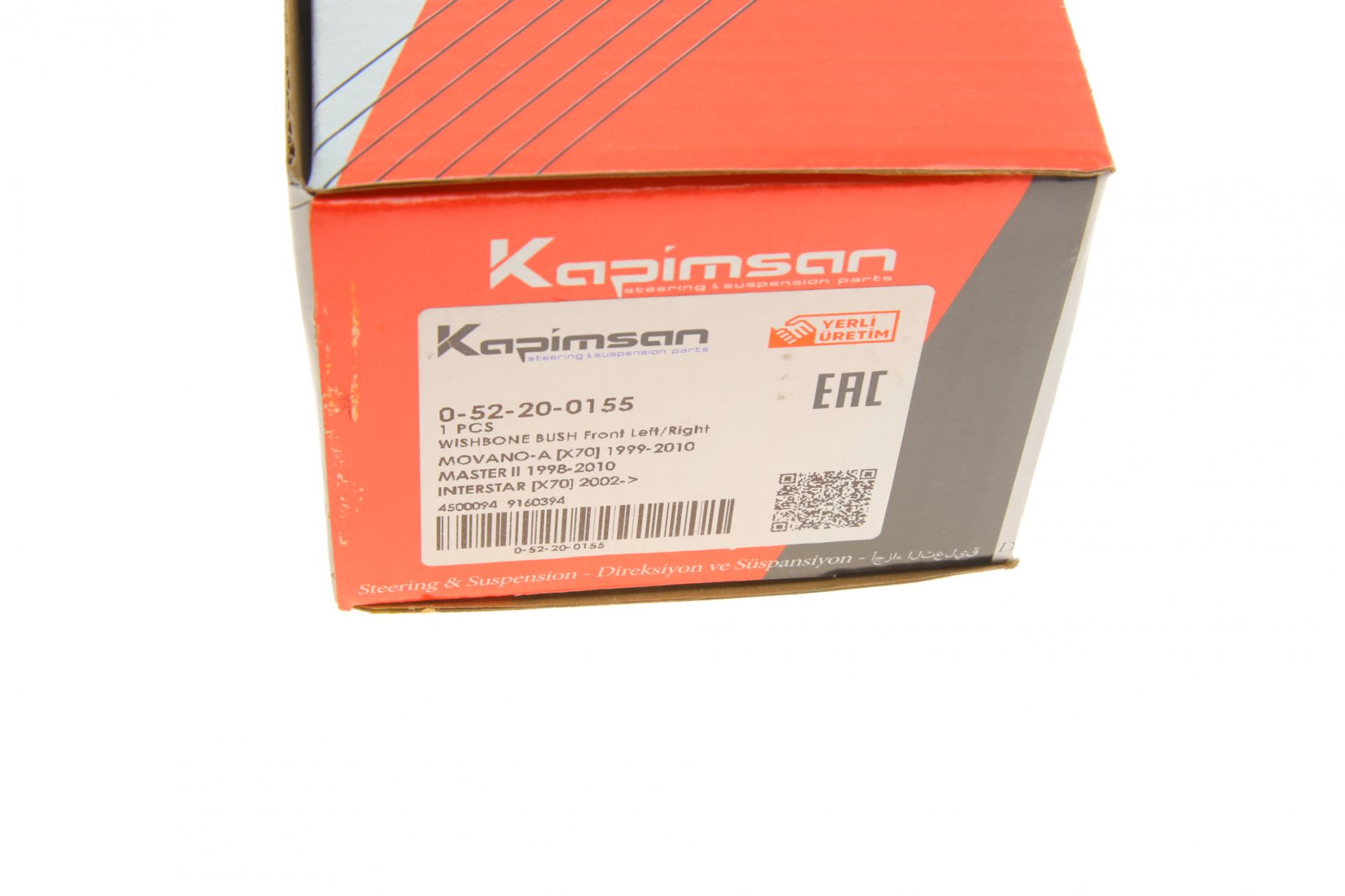 052200155 KAPIMSAN