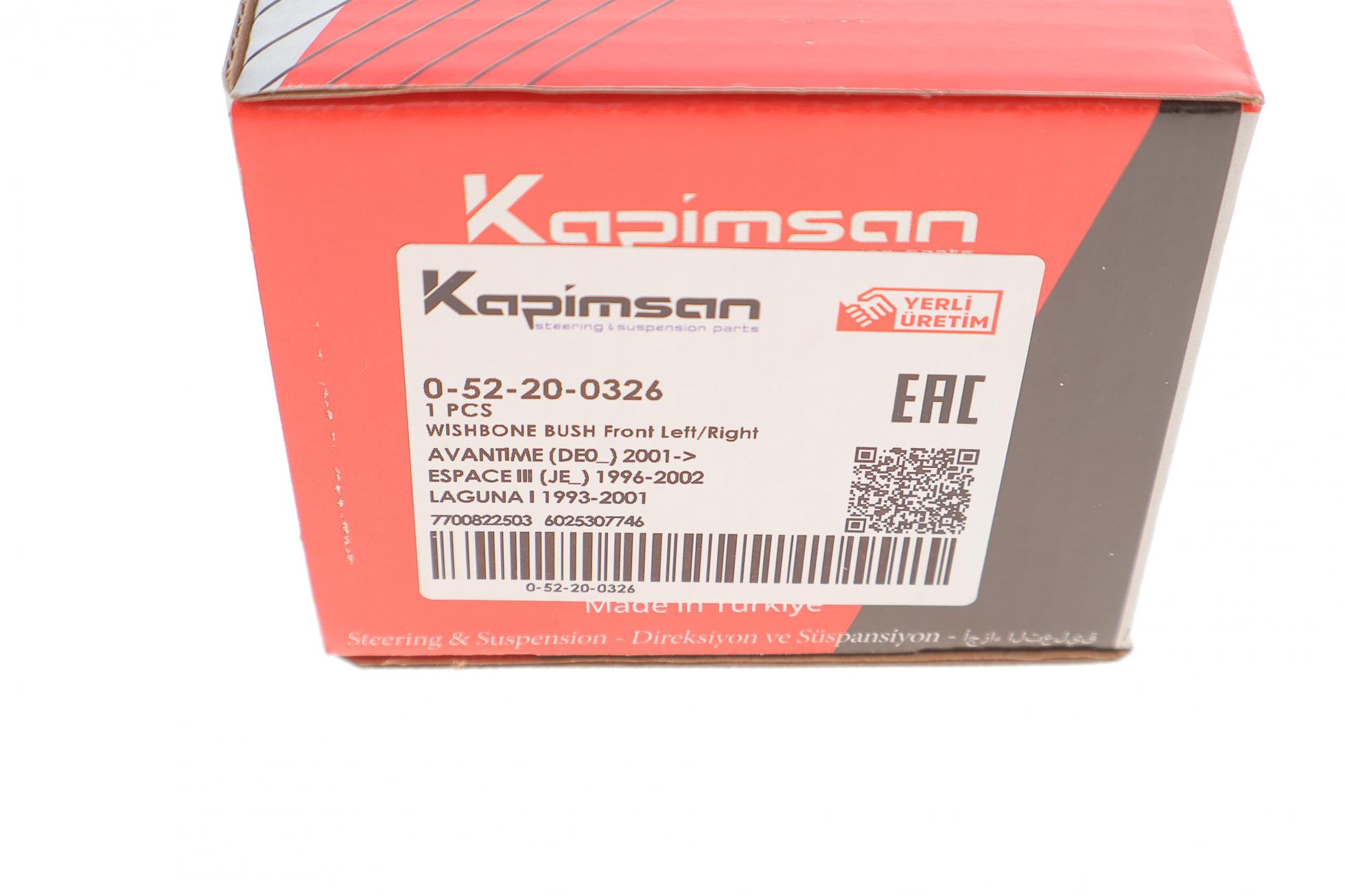 052200326 KAPIMSAN