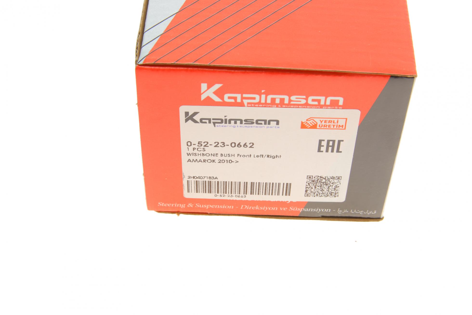 052230662 KAPIMSAN
