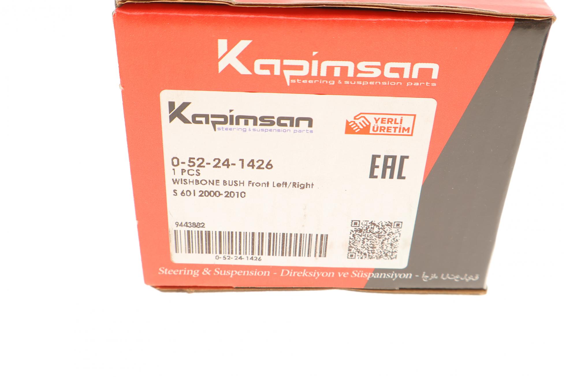 052241426 KAPIMSAN