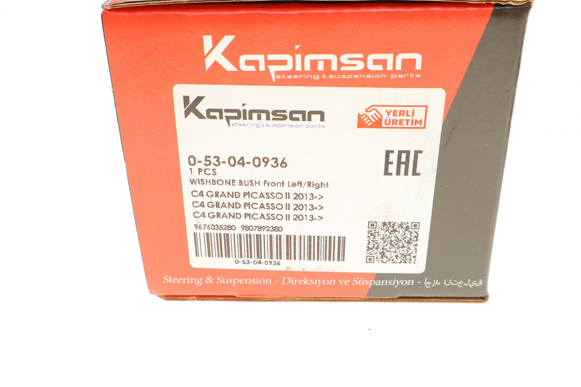 053040936 KAPIMSAN