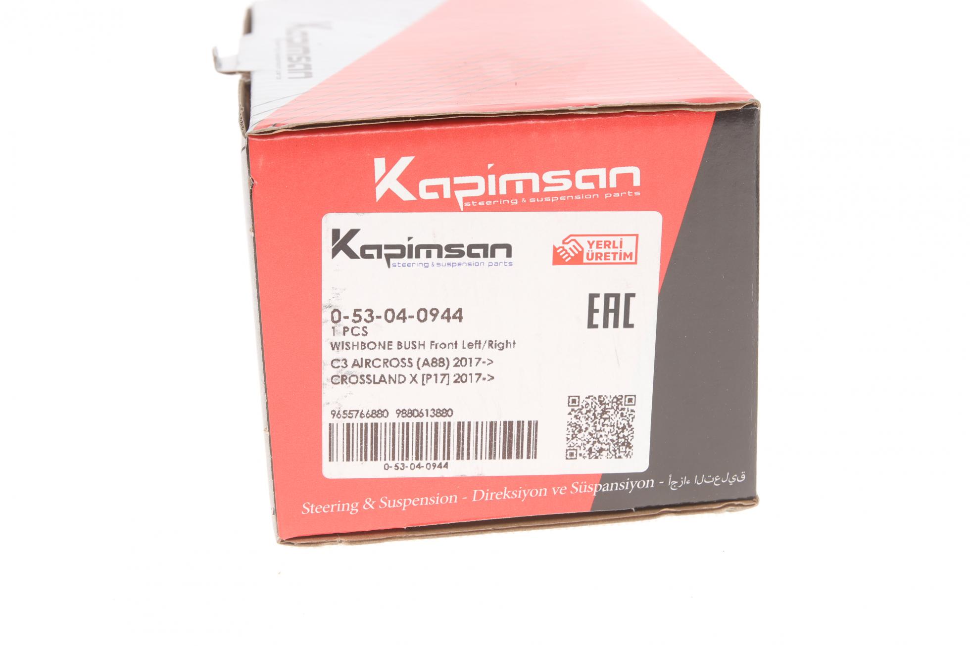 053040944 KAPIMSAN