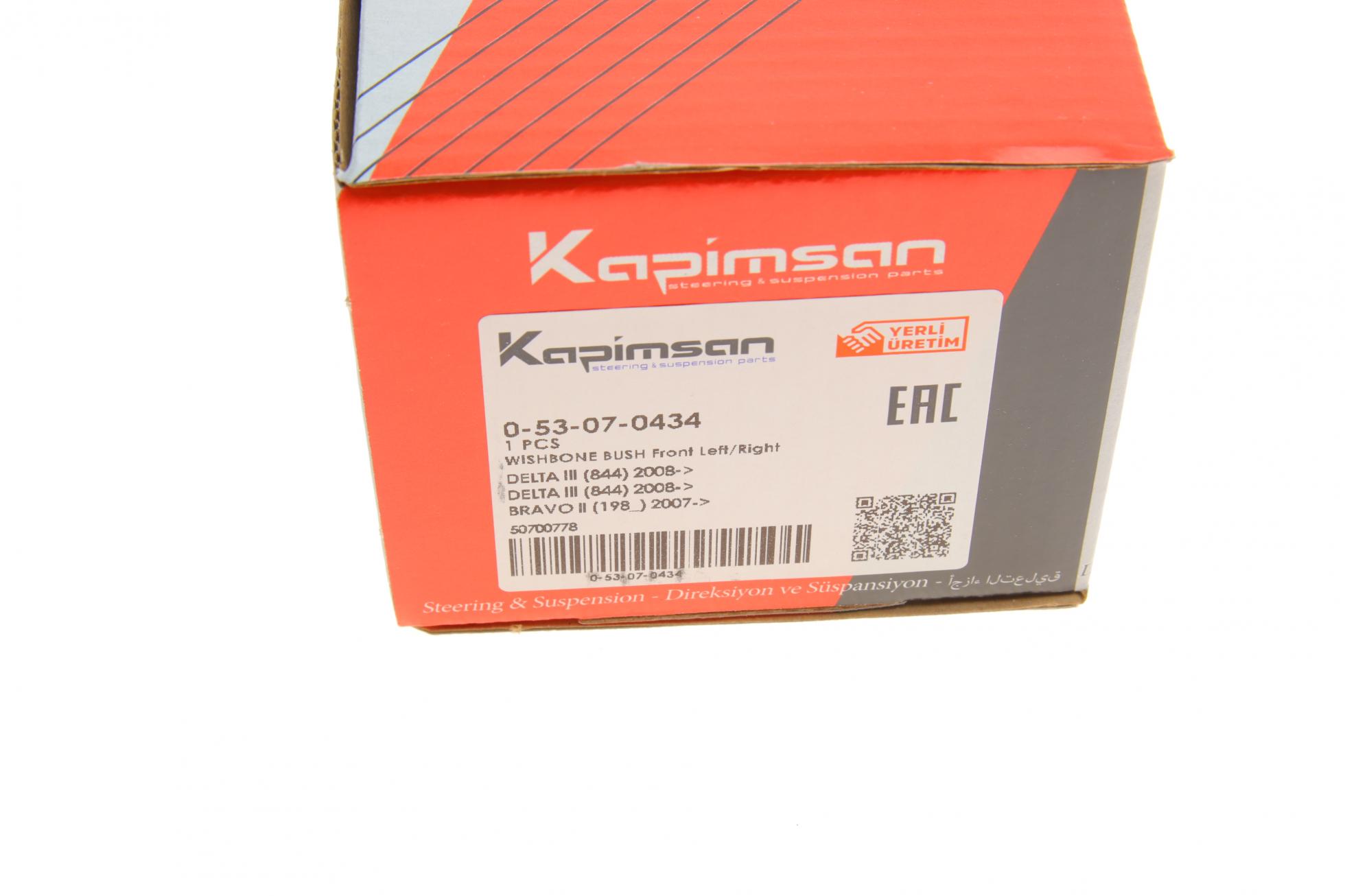 053070434 KAPIMSAN
