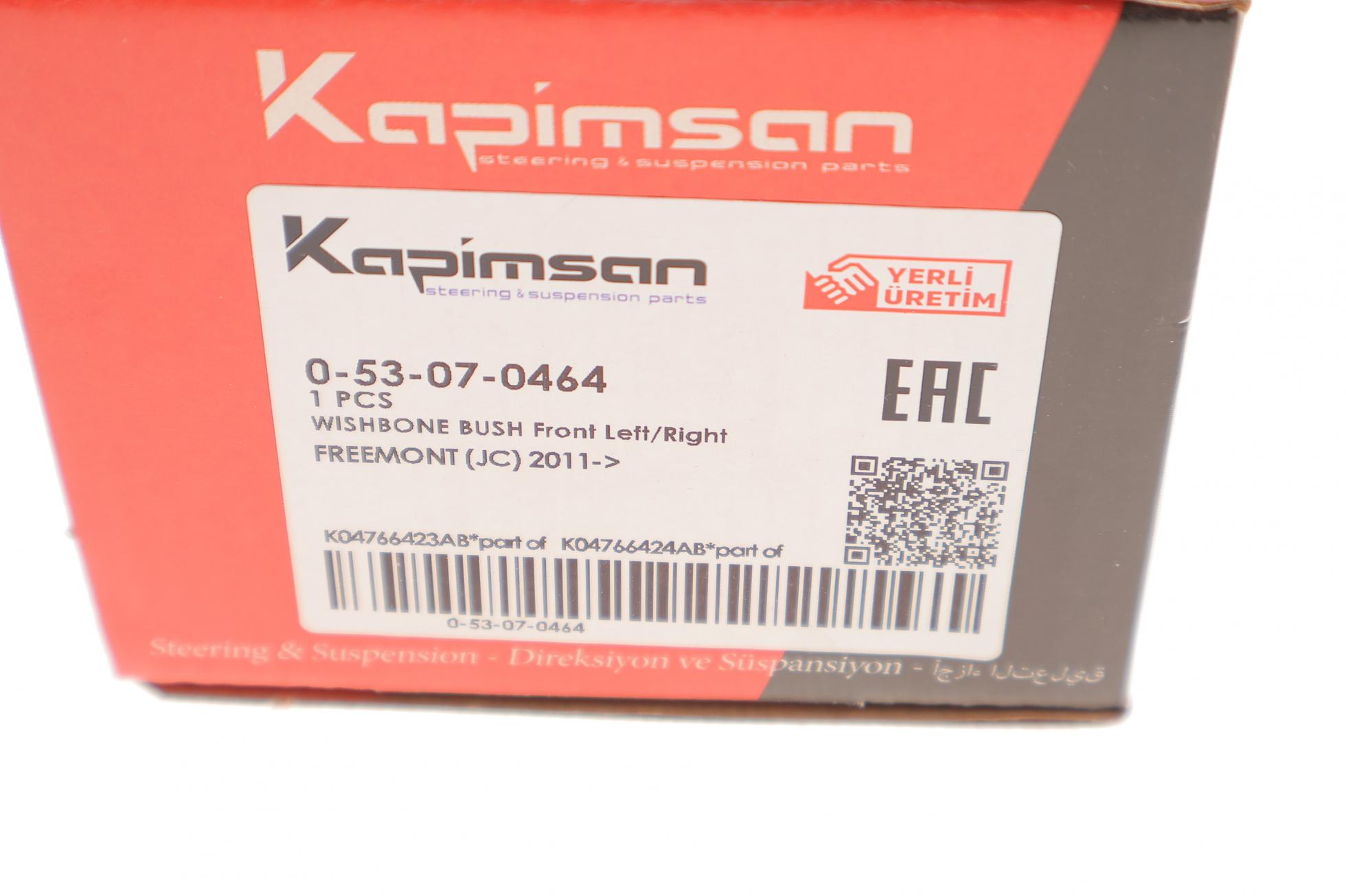 053070464 KAPIMSAN