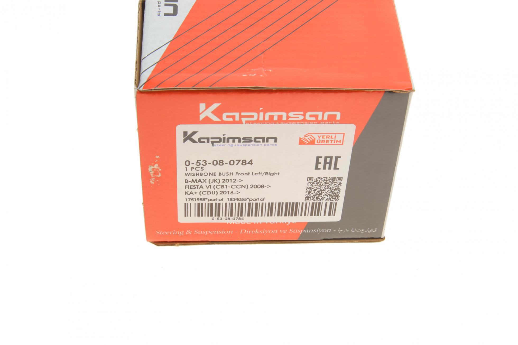 053080784 KAPIMSAN