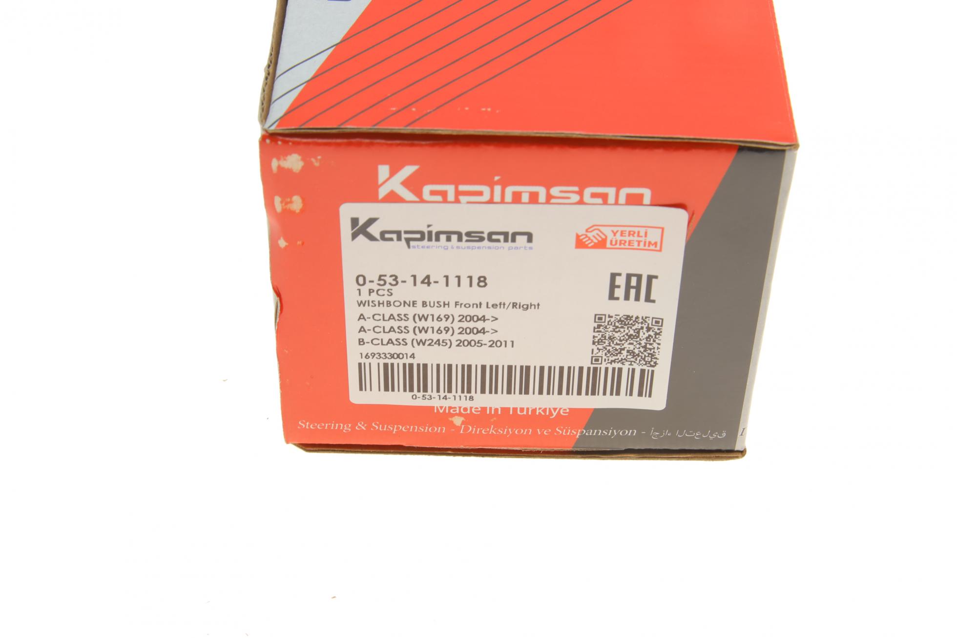 053141118 KAPIMSAN