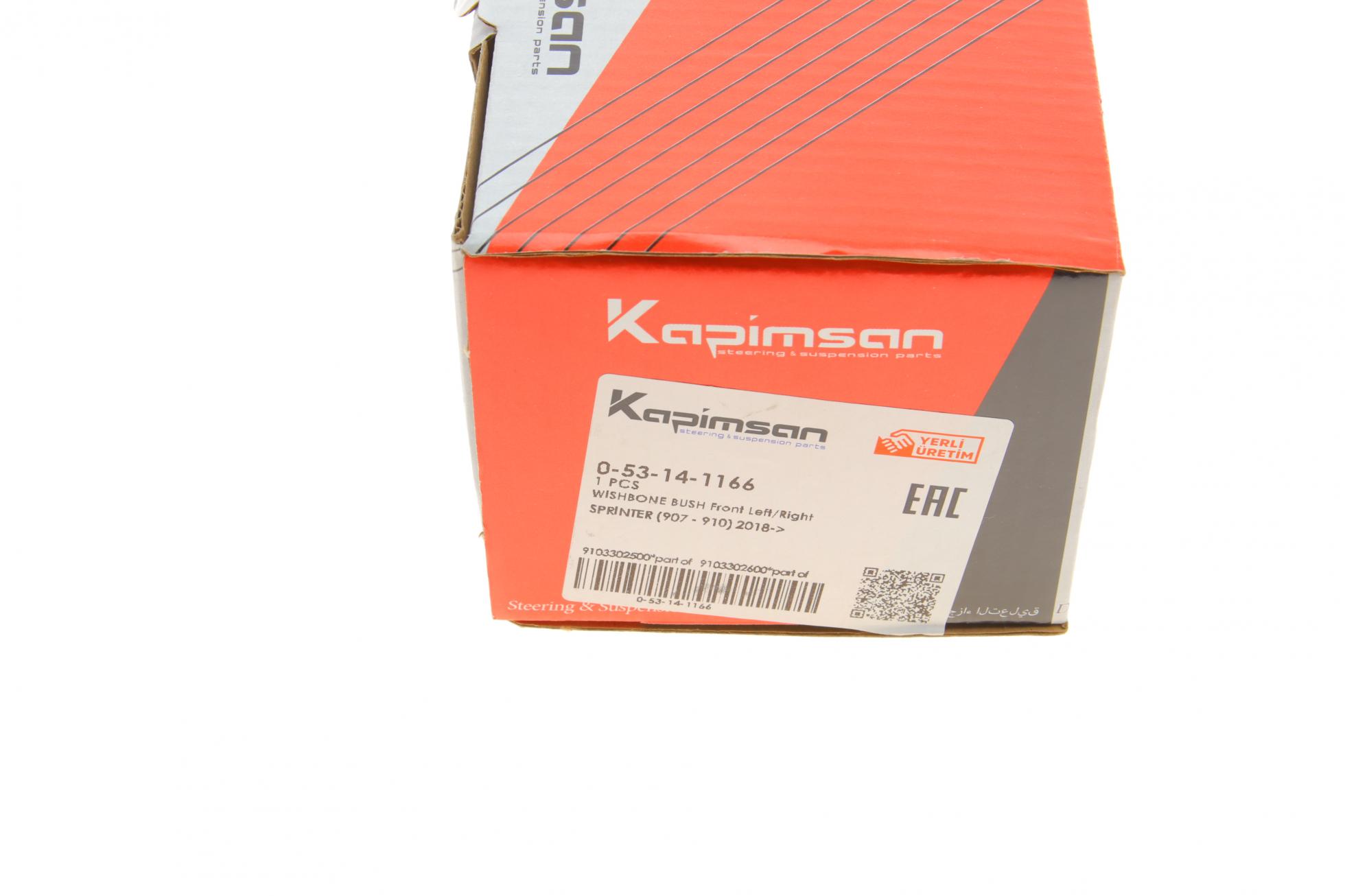 053141166 KAPIMSAN