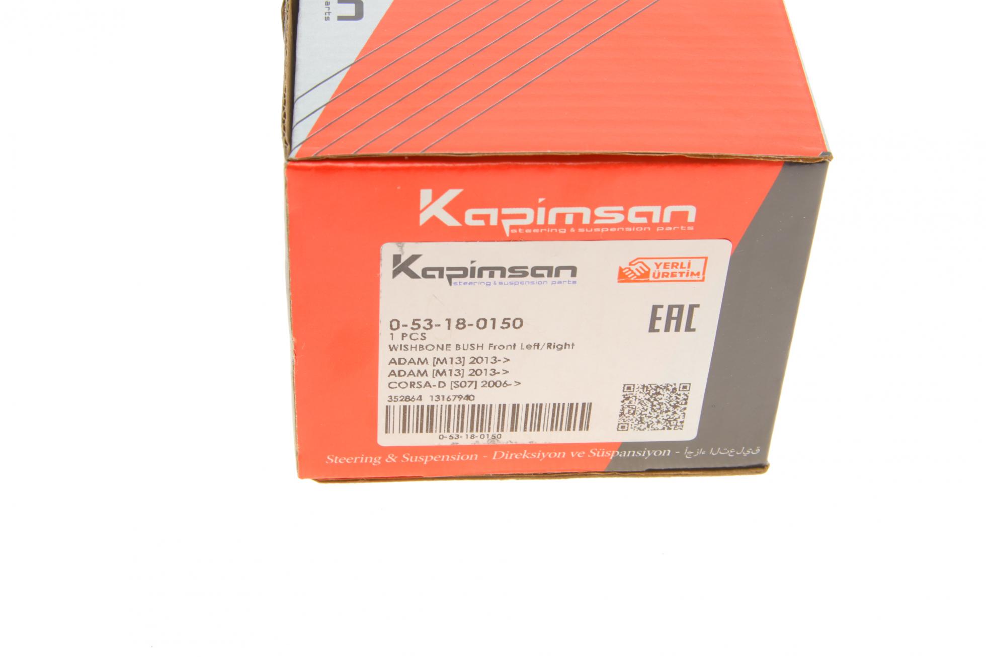053180150 KAPIMSAN
