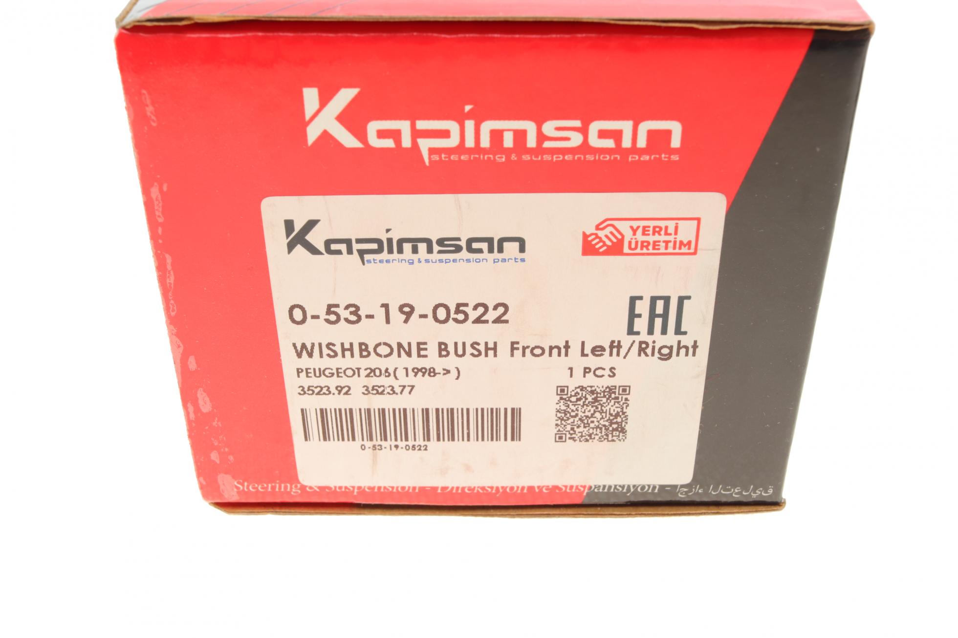 053190522 KAPIMSAN