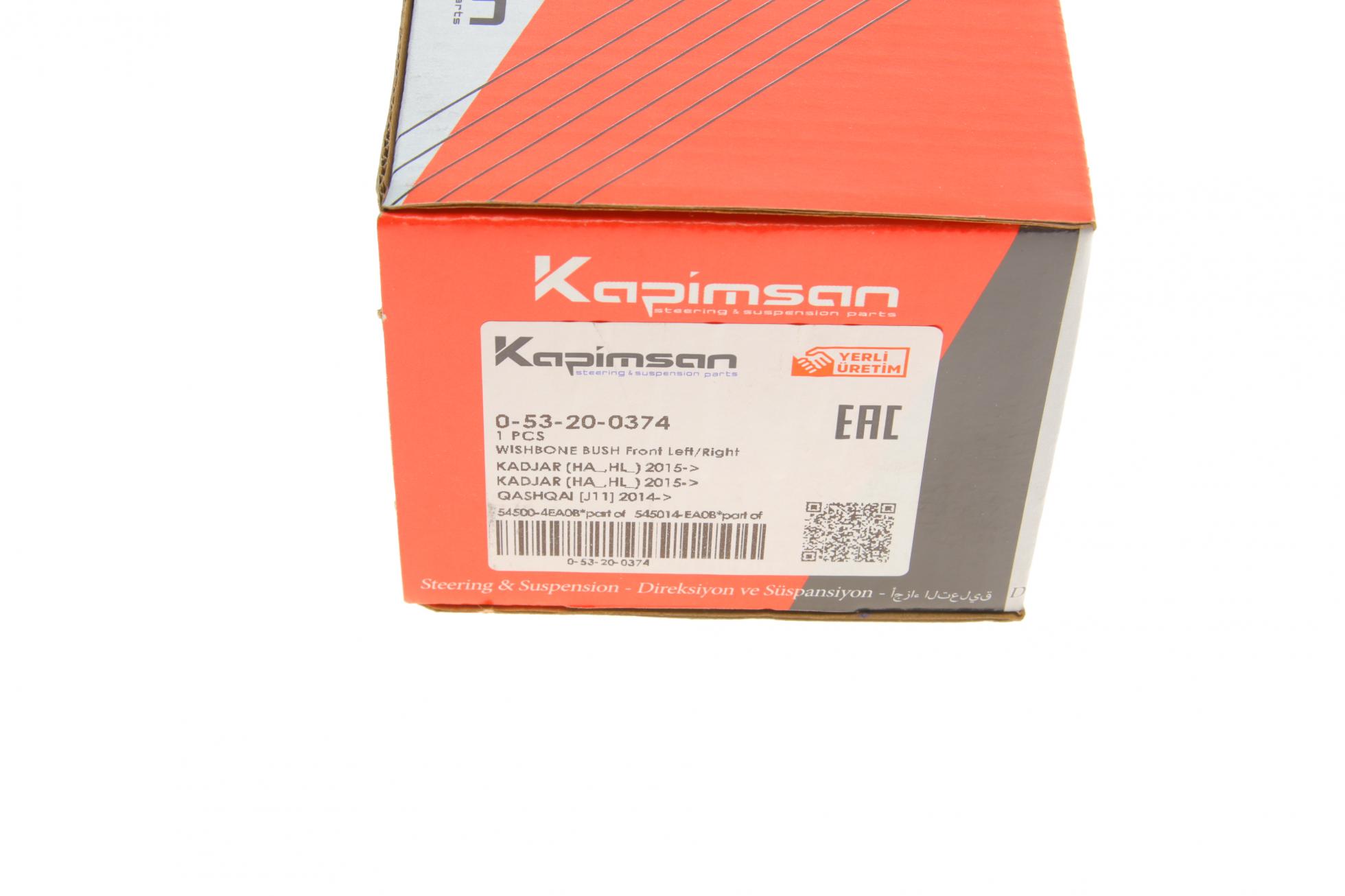 053200374 KAPIMSAN