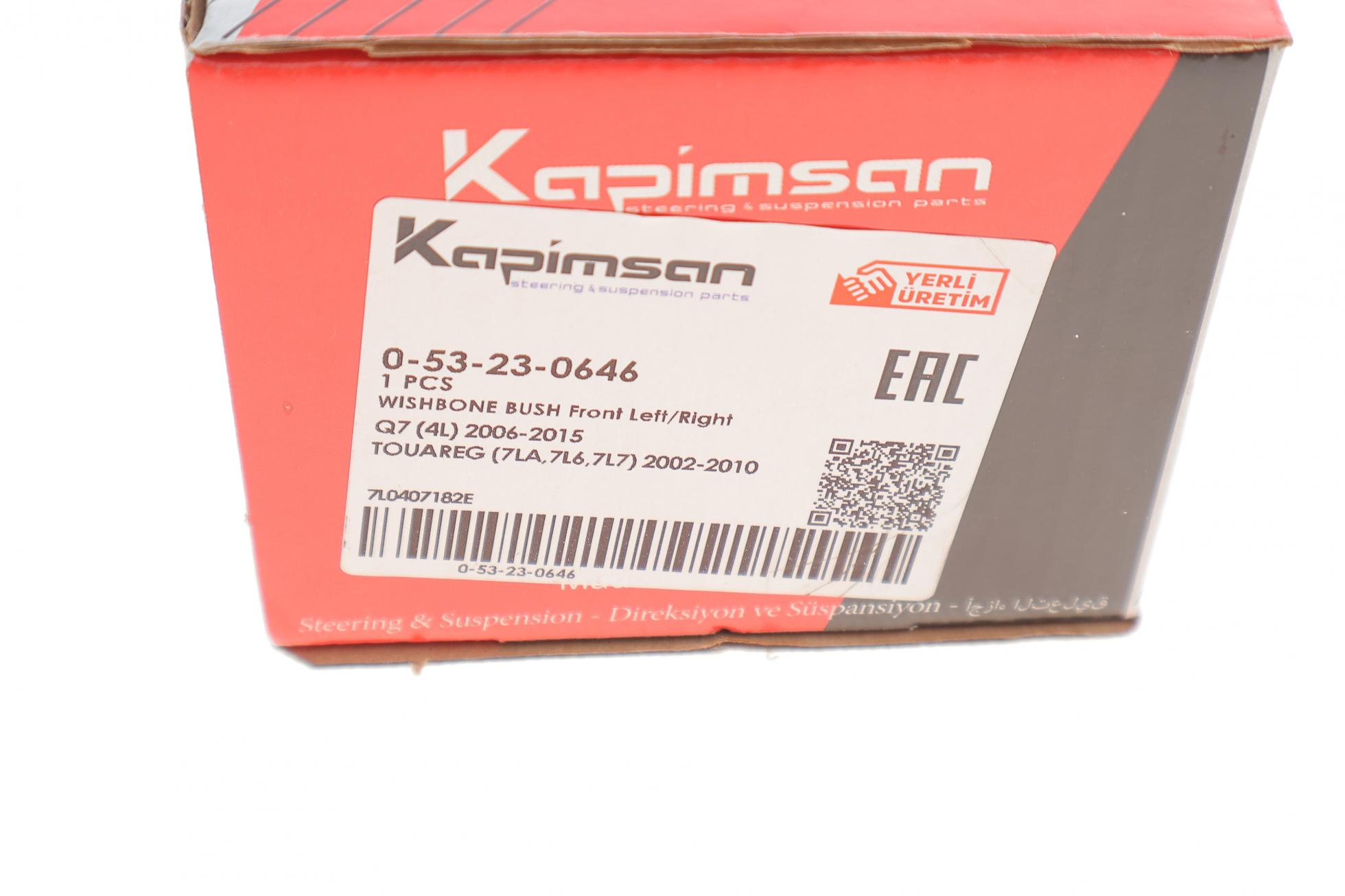 053230646 KAPIMSAN