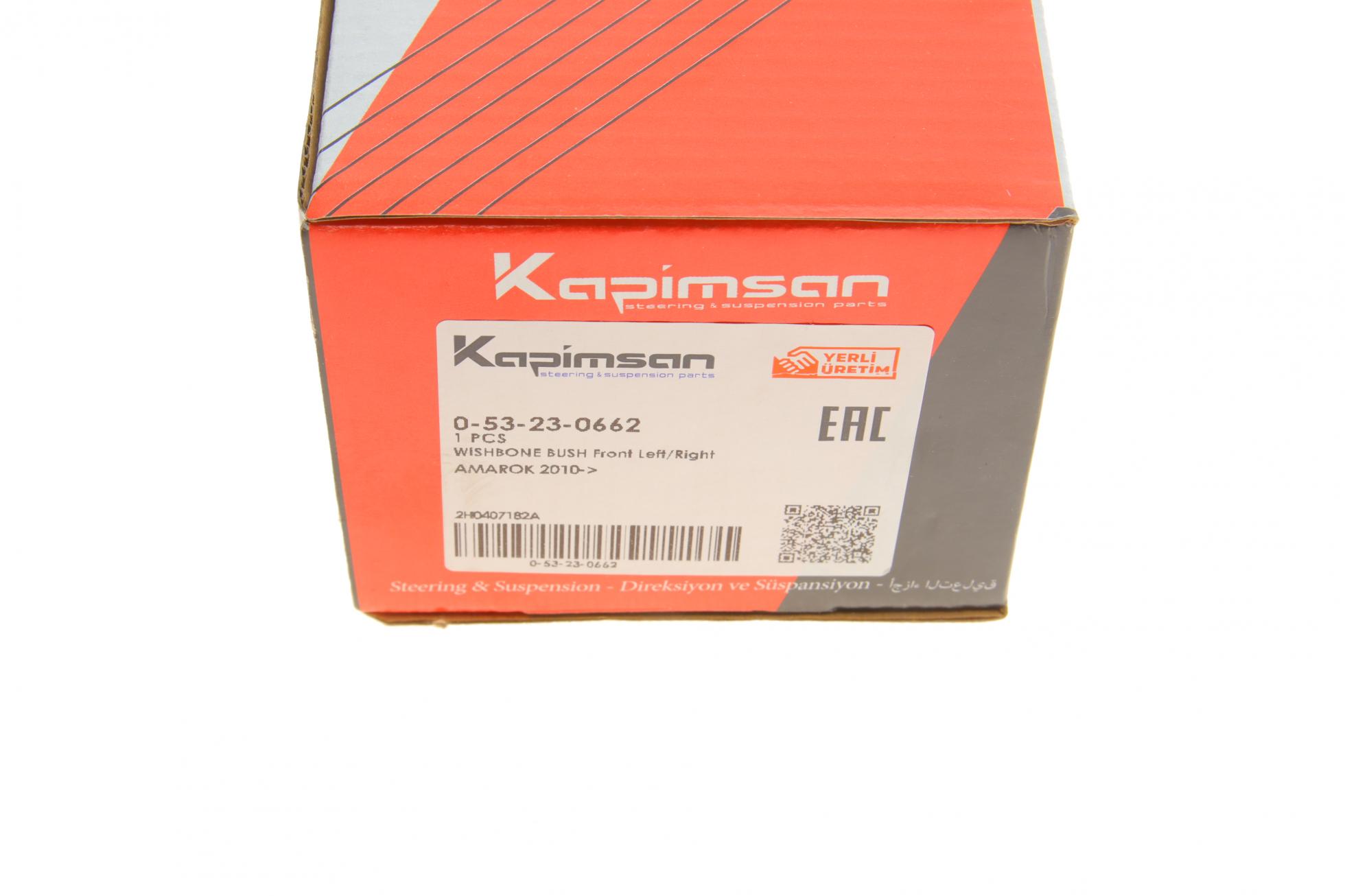 053230662 KAPIMSAN