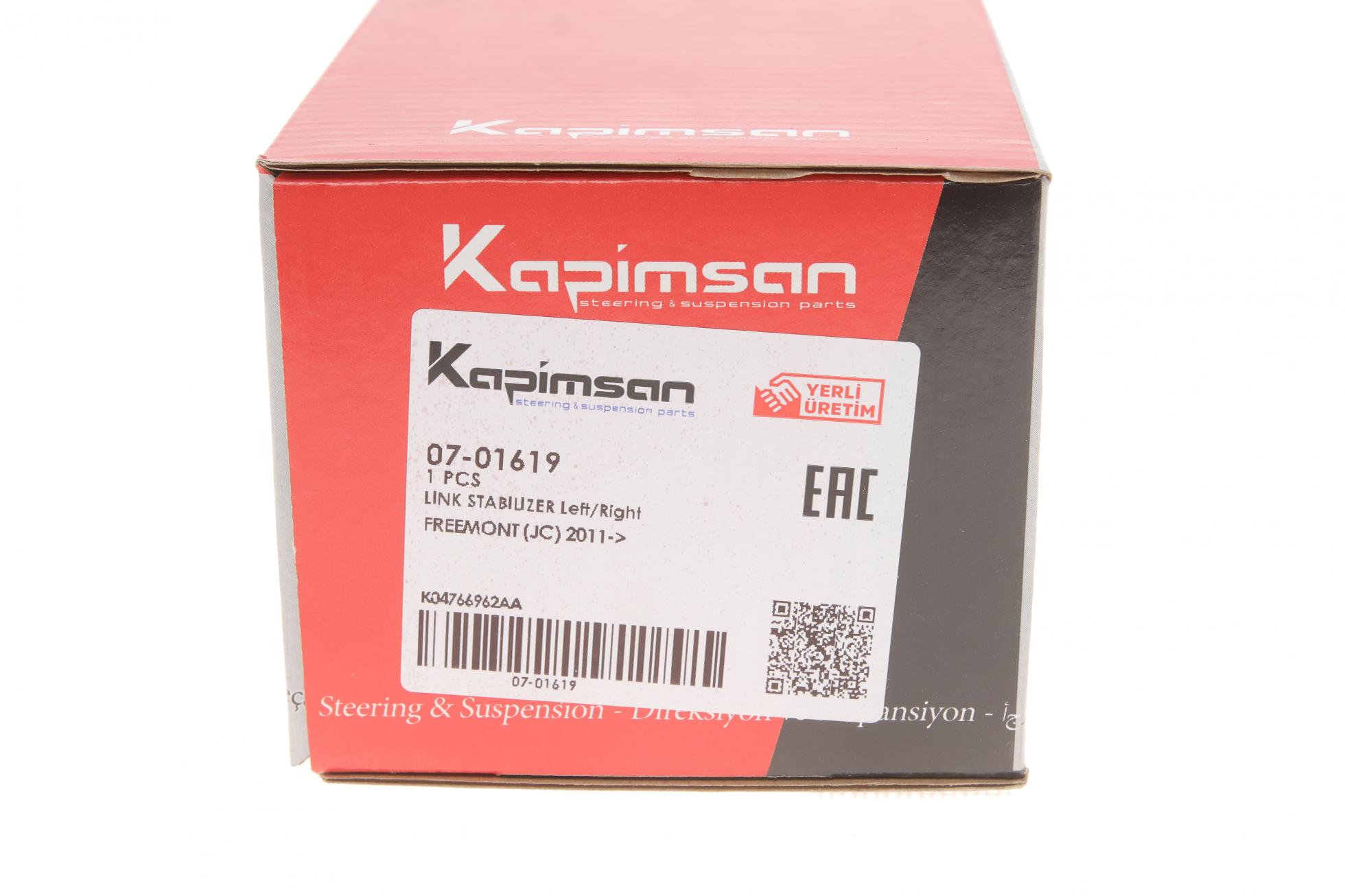 0701619 KAPIMSAN