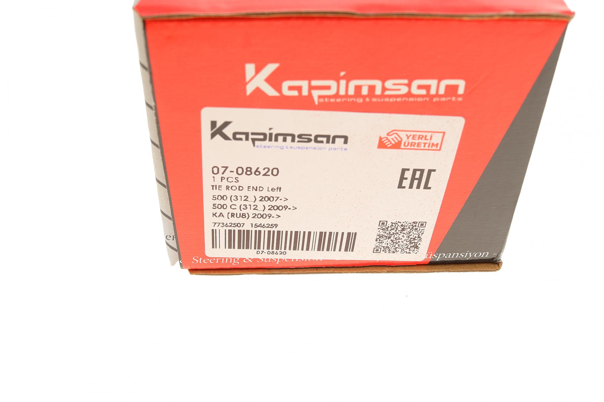 0708620 KAPIMSAN