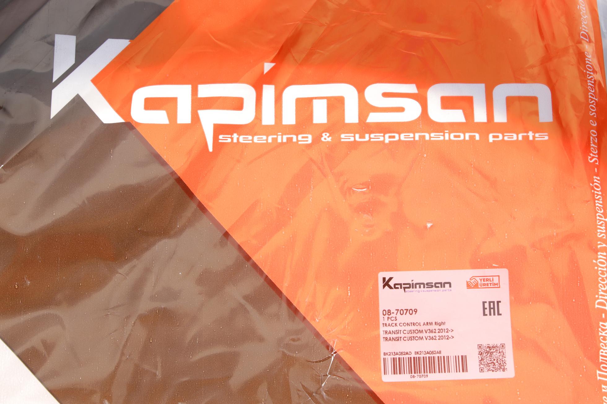 0870709 KAPIMSAN