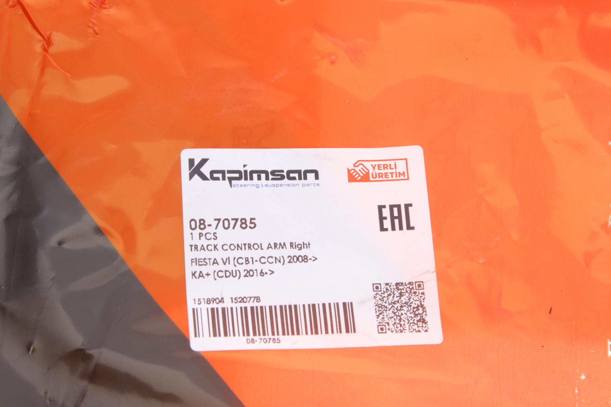 0870785 KAPIMSAN