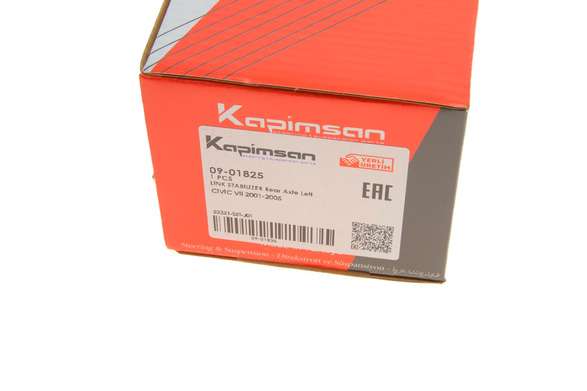 0901825 KAPIMSAN