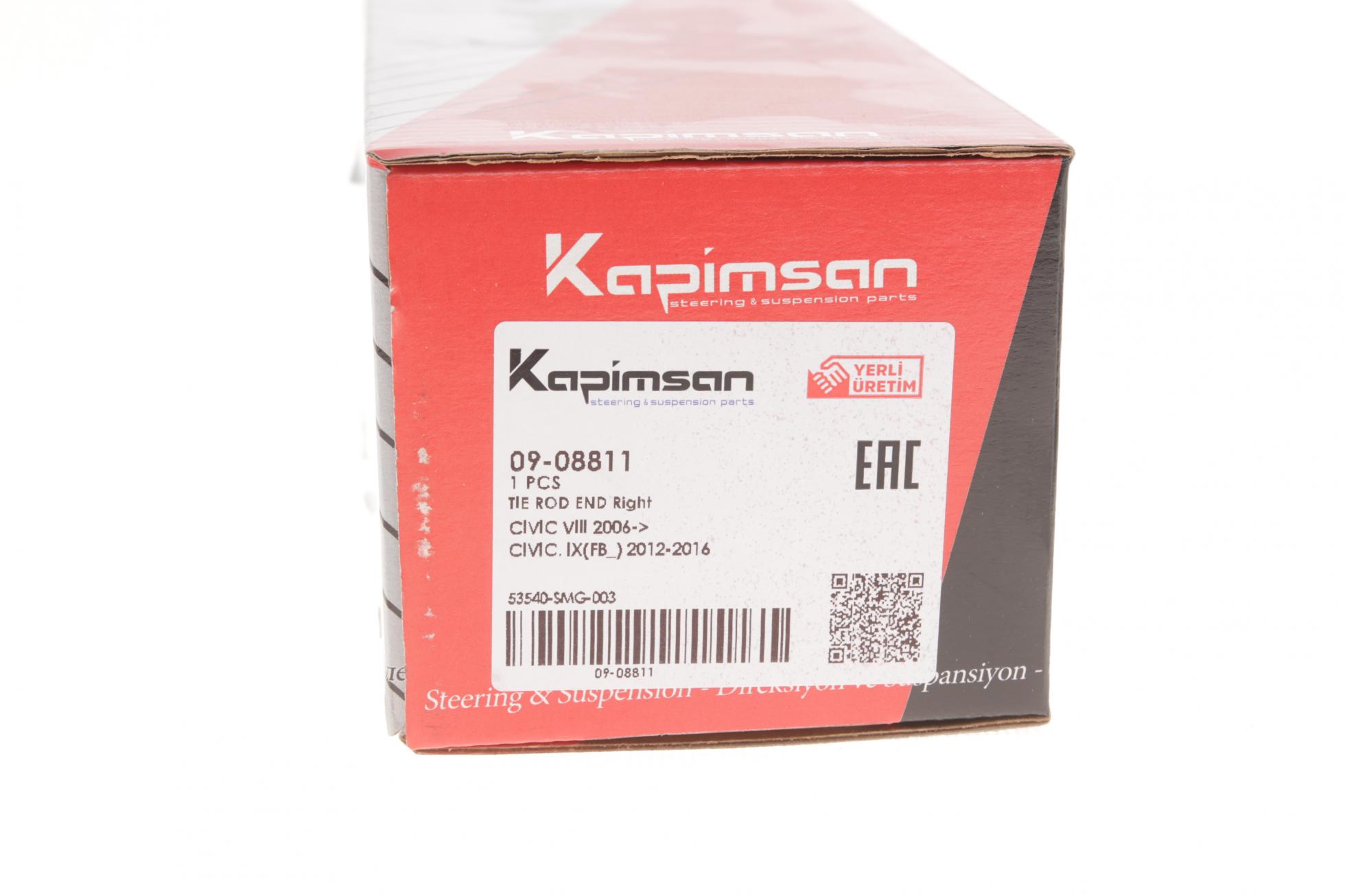 0908811 KAPIMSAN
