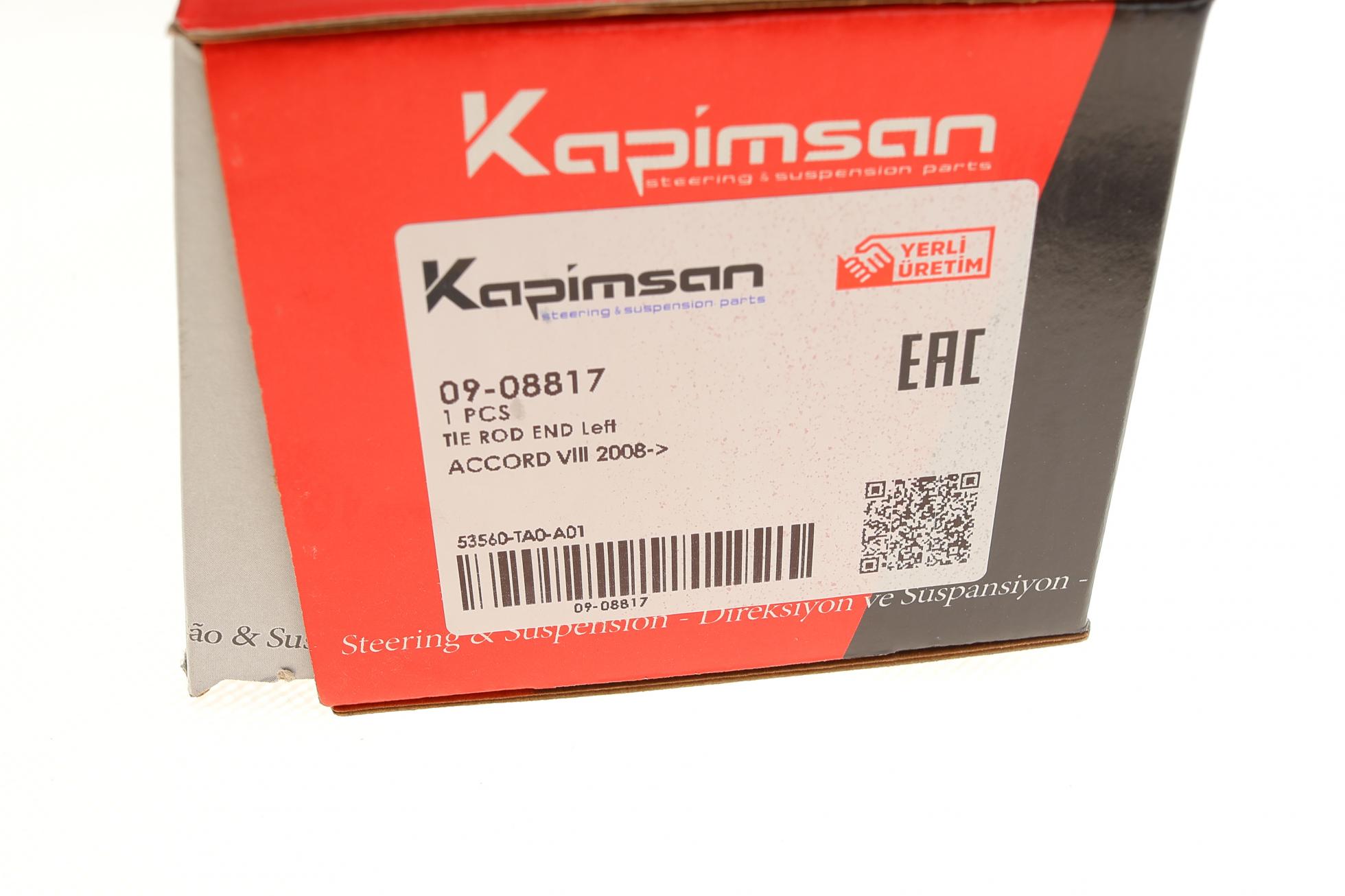0908817 KAPIMSAN