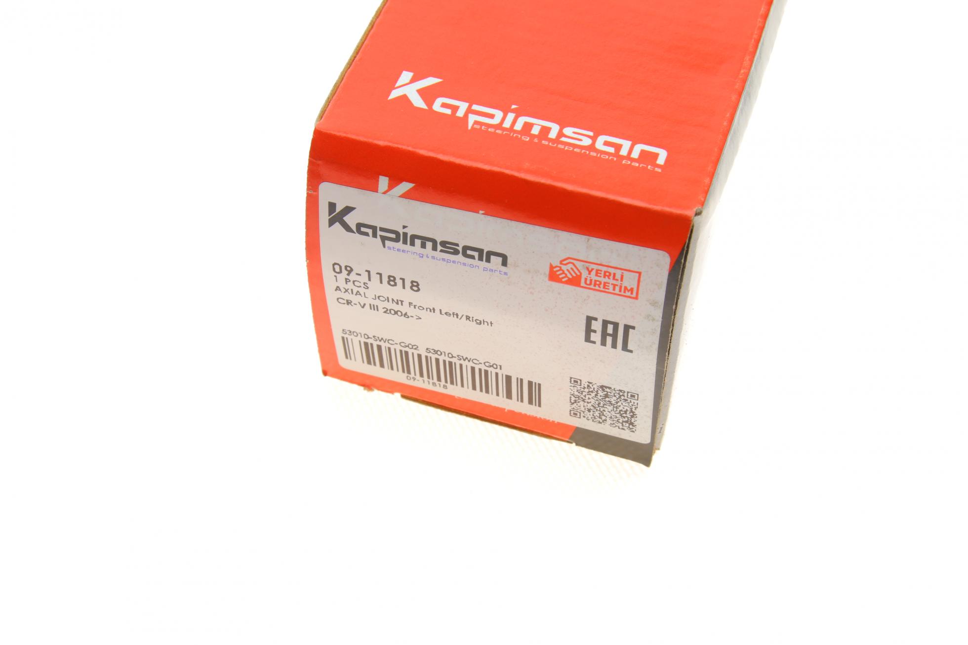 0911818 KAPIMSAN