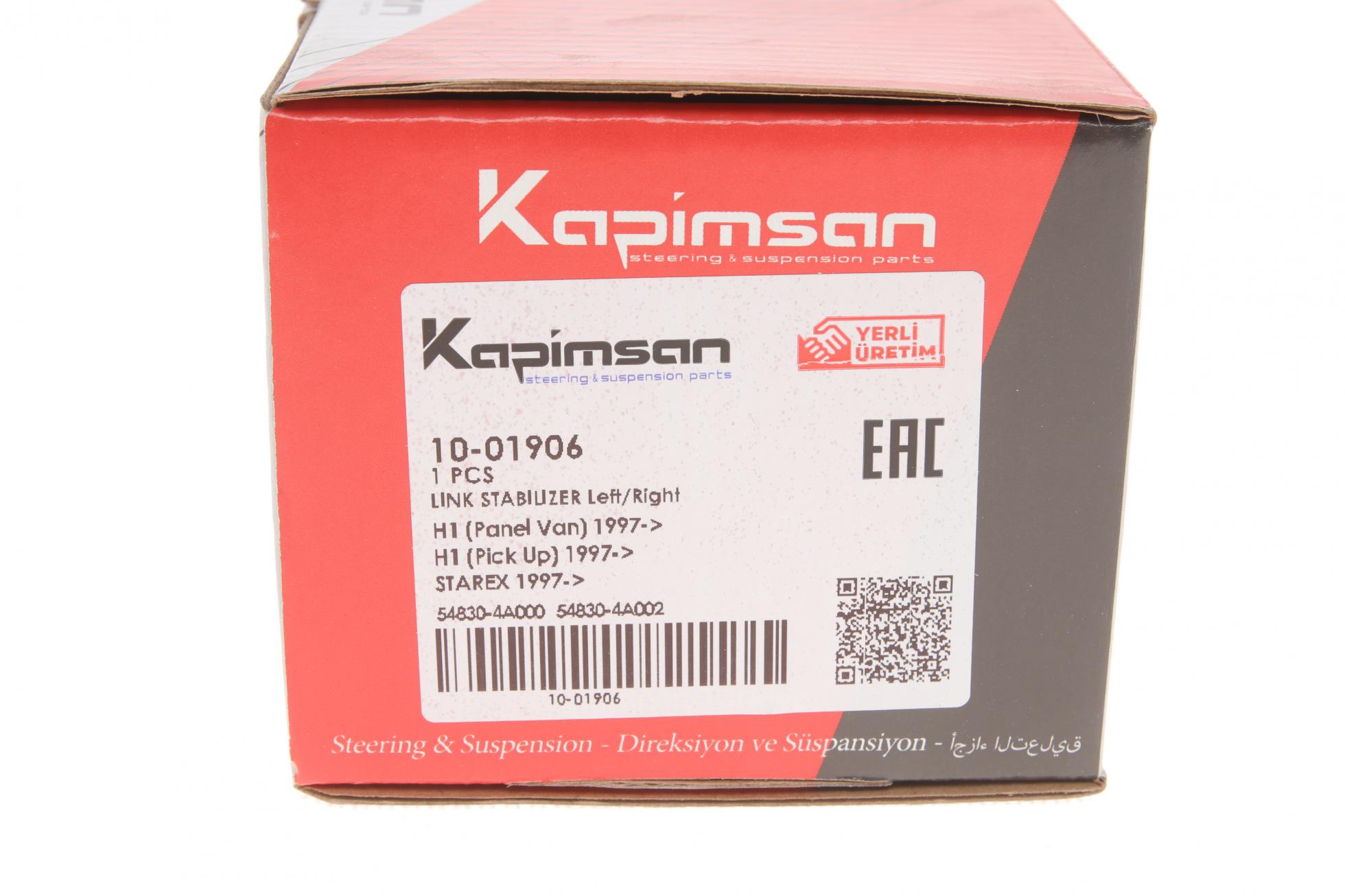 1001906 KAPIMSAN