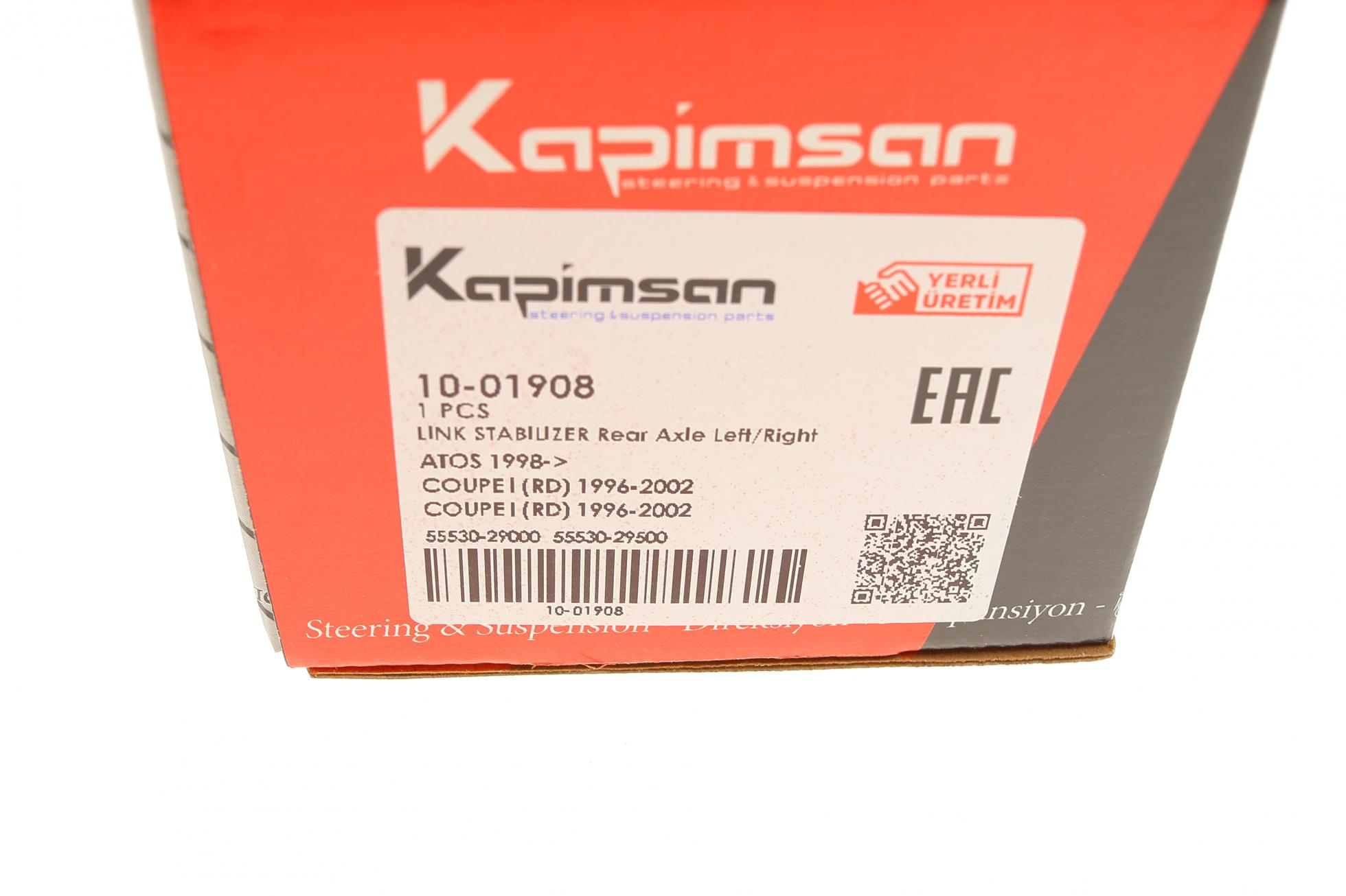 1001908 KAPIMSAN