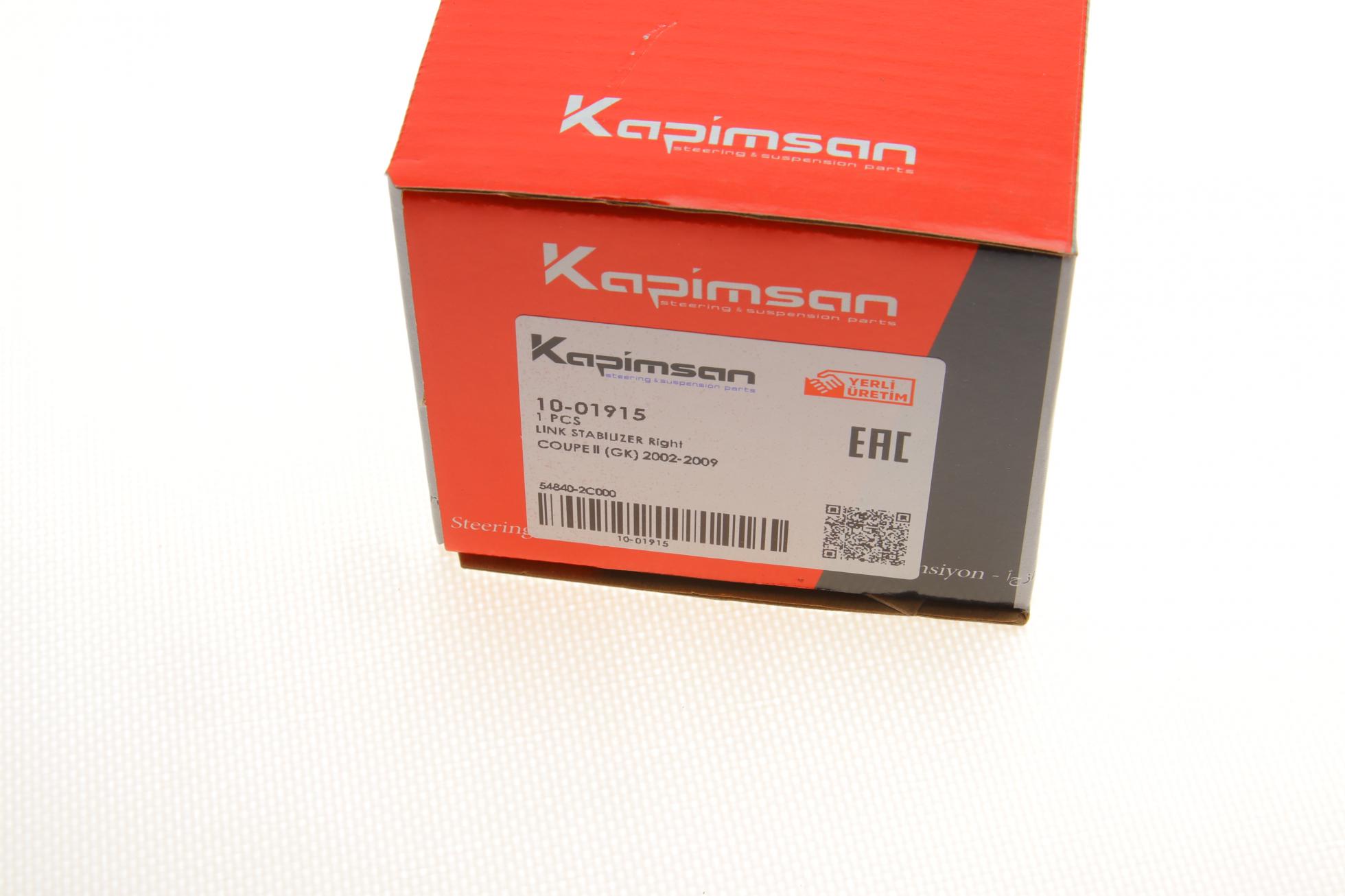 1001915 KAPIMSAN