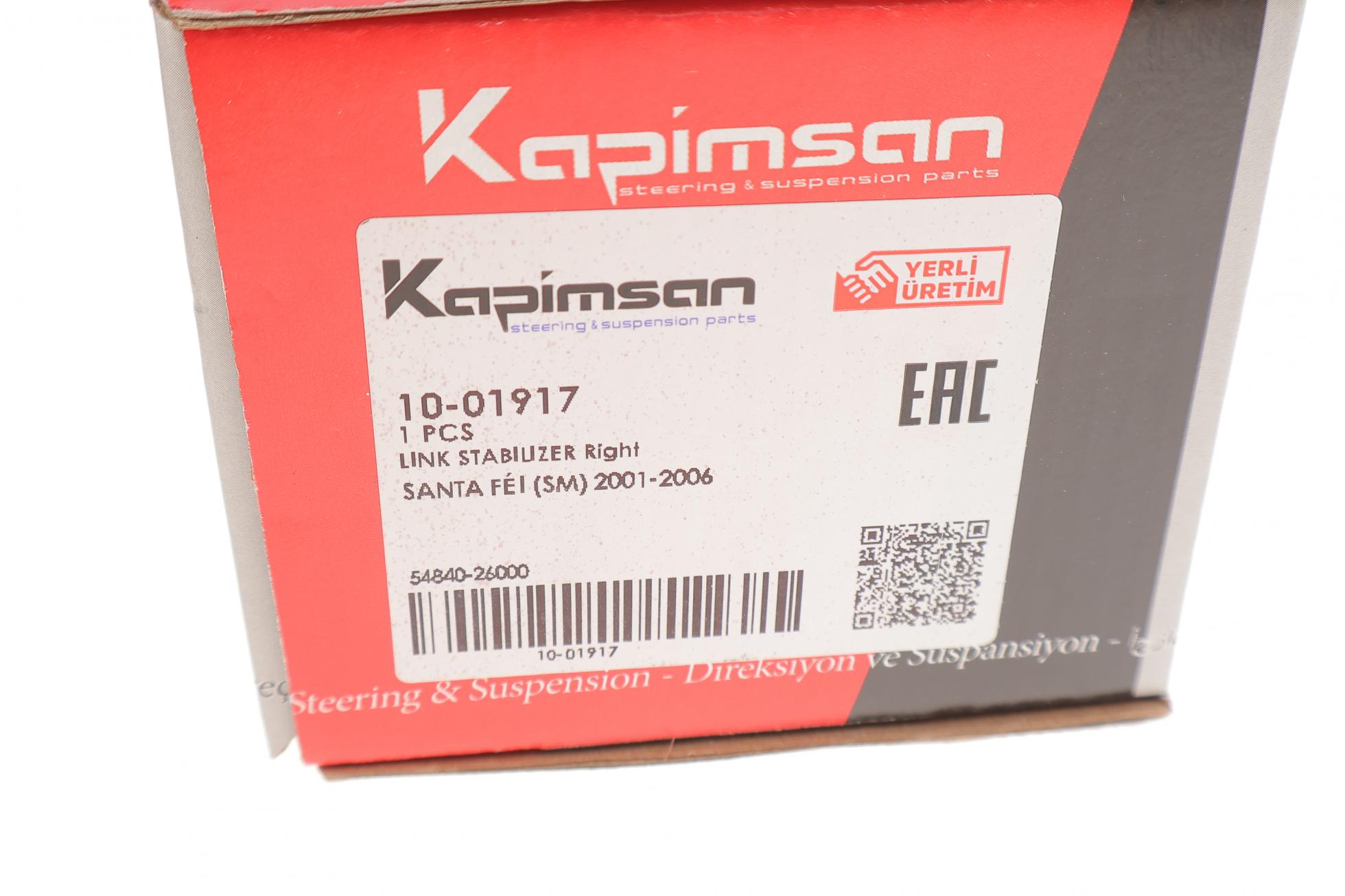 1001917 KAPIMSAN