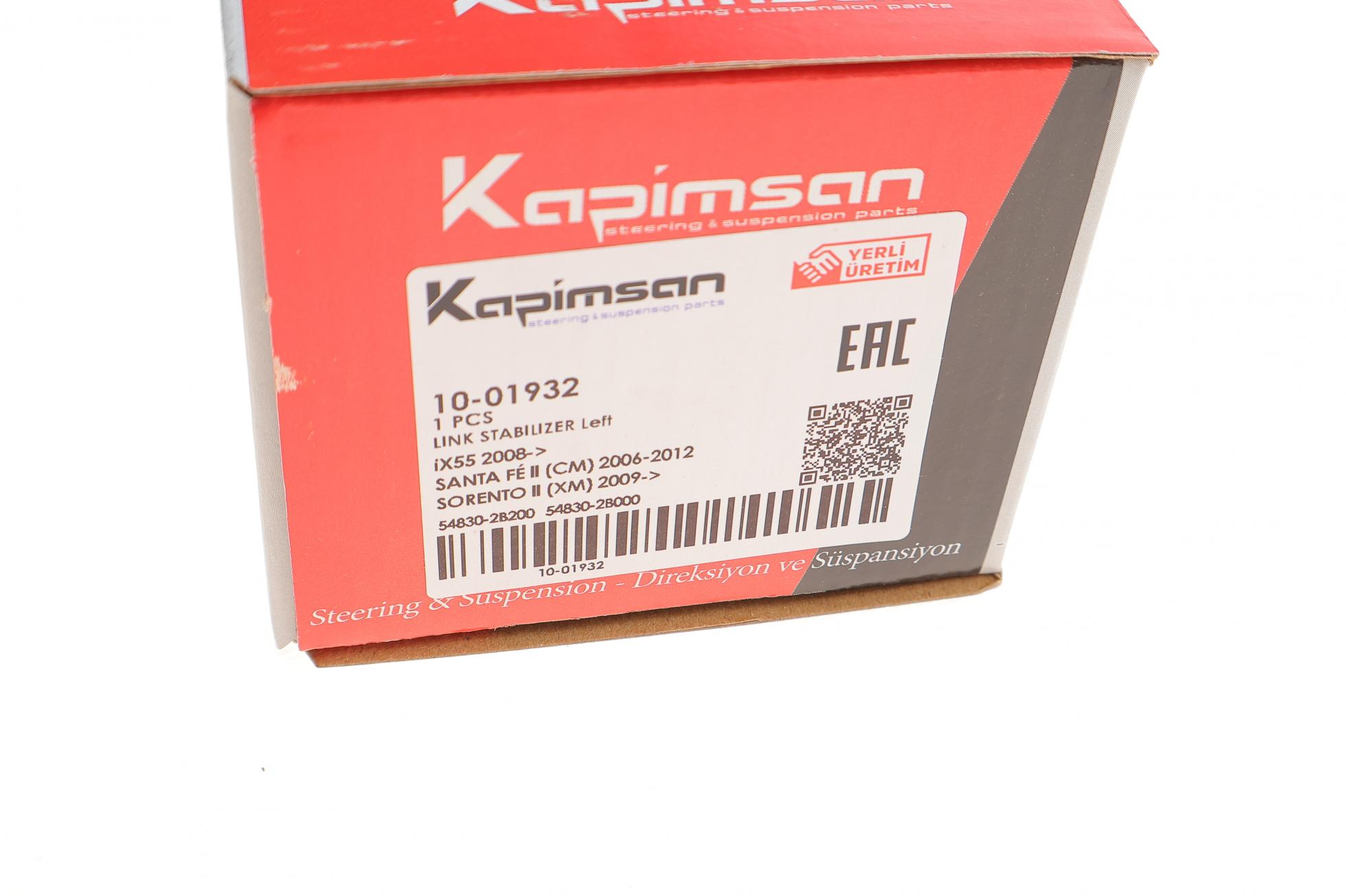 1001932 KAPIMSAN
