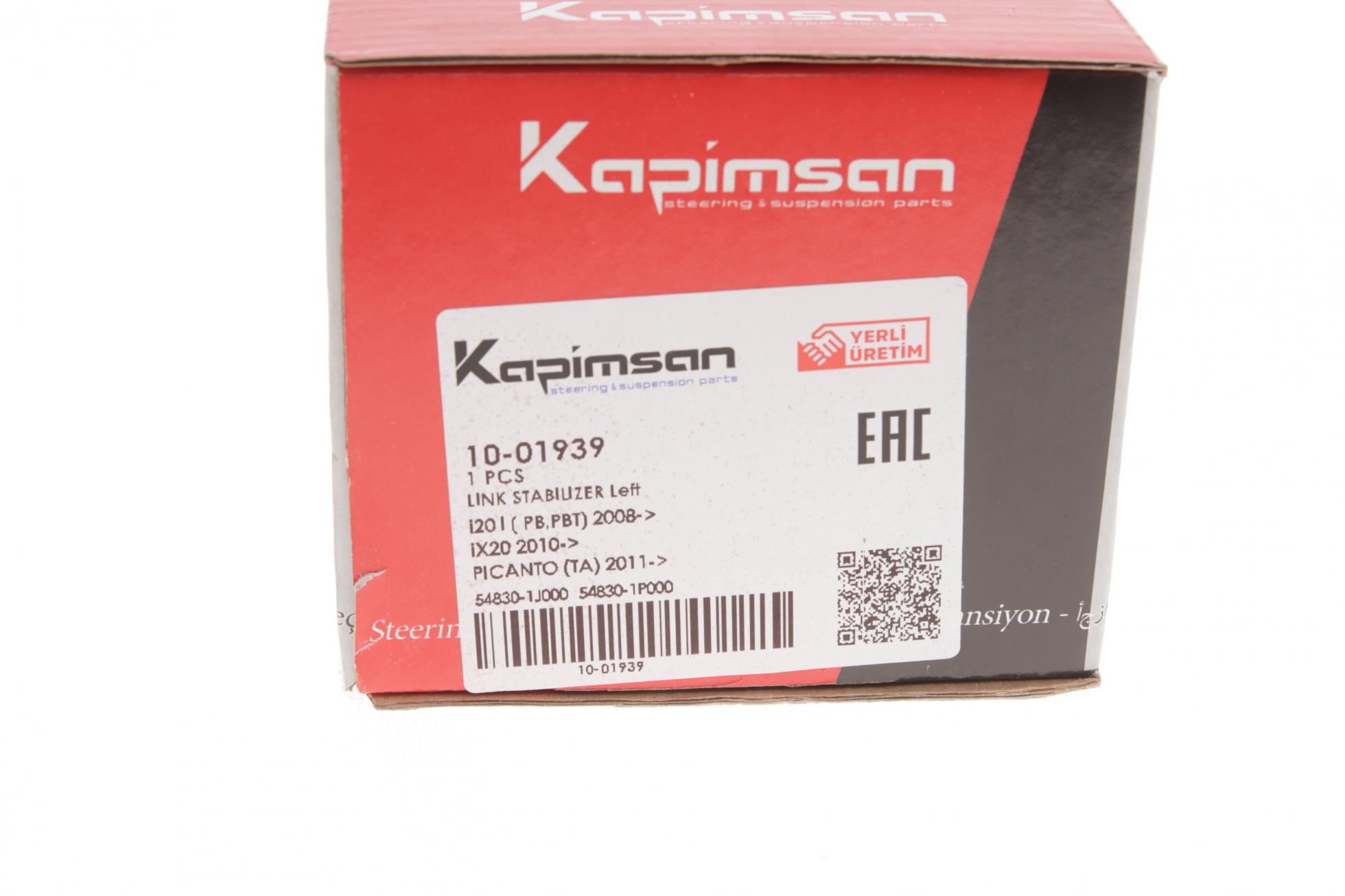 1001939 KAPIMSAN