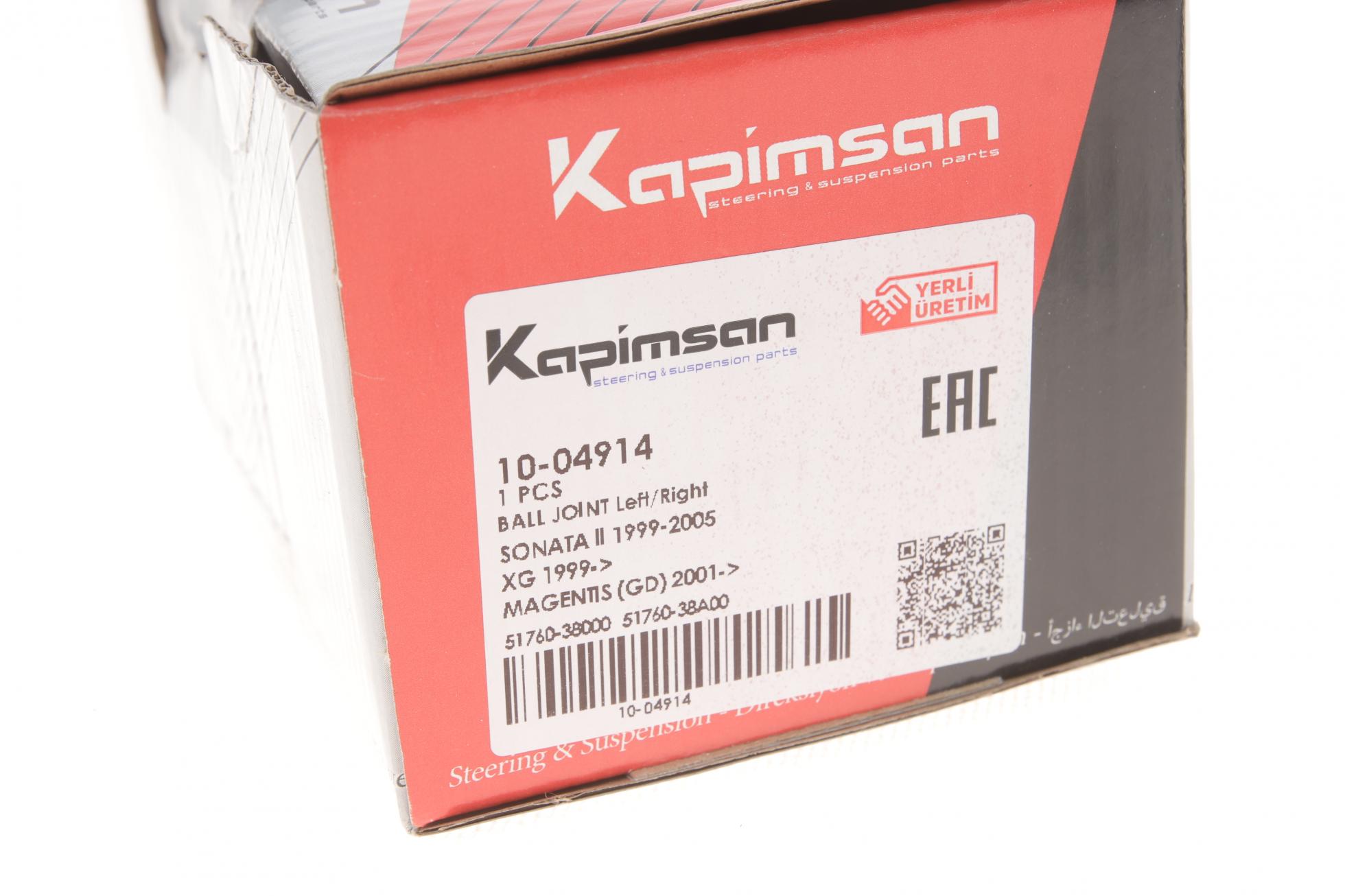 1004914 KAPIMSAN