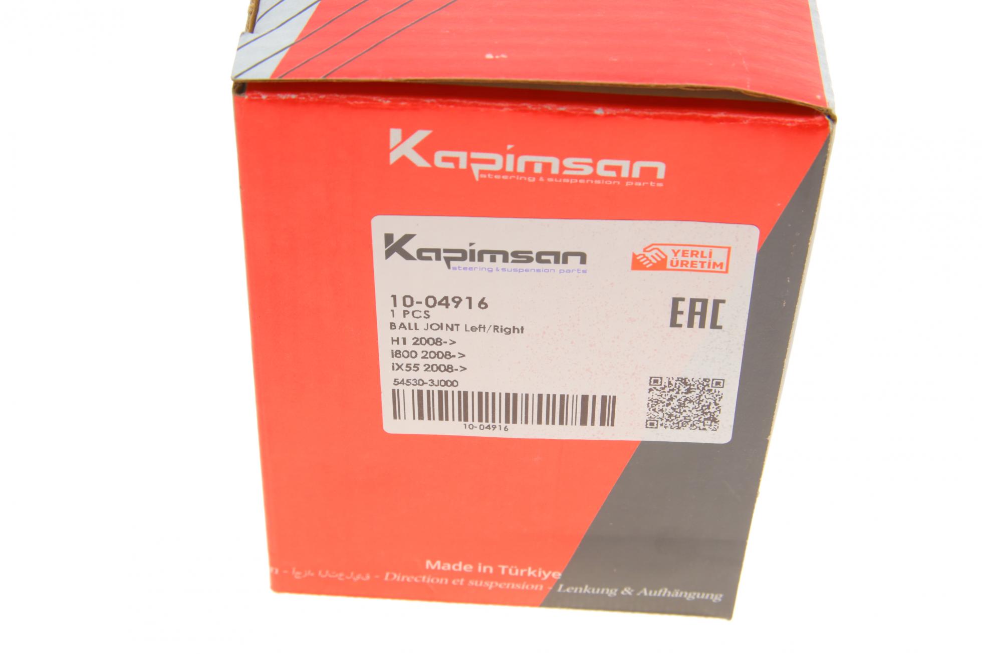 1004916 KAPIMSAN