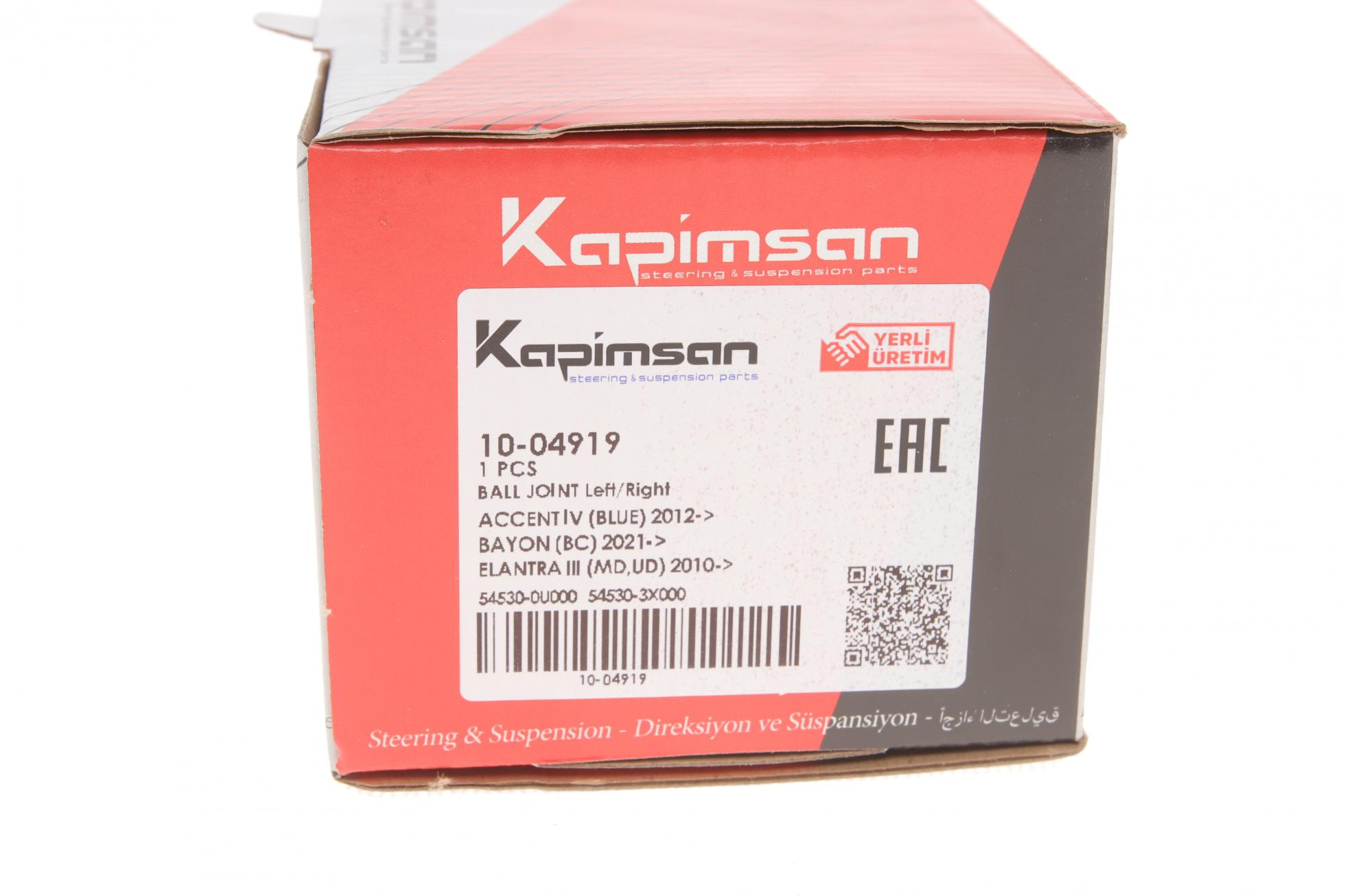 1004919 KAPIMSAN