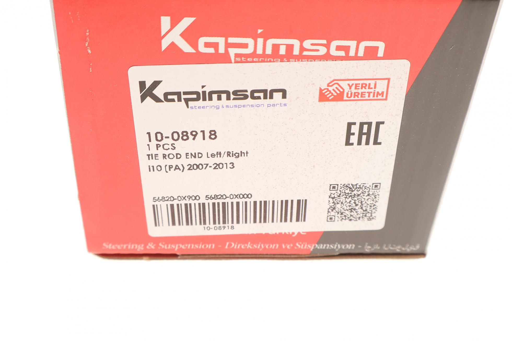 1008918 KAPIMSAN