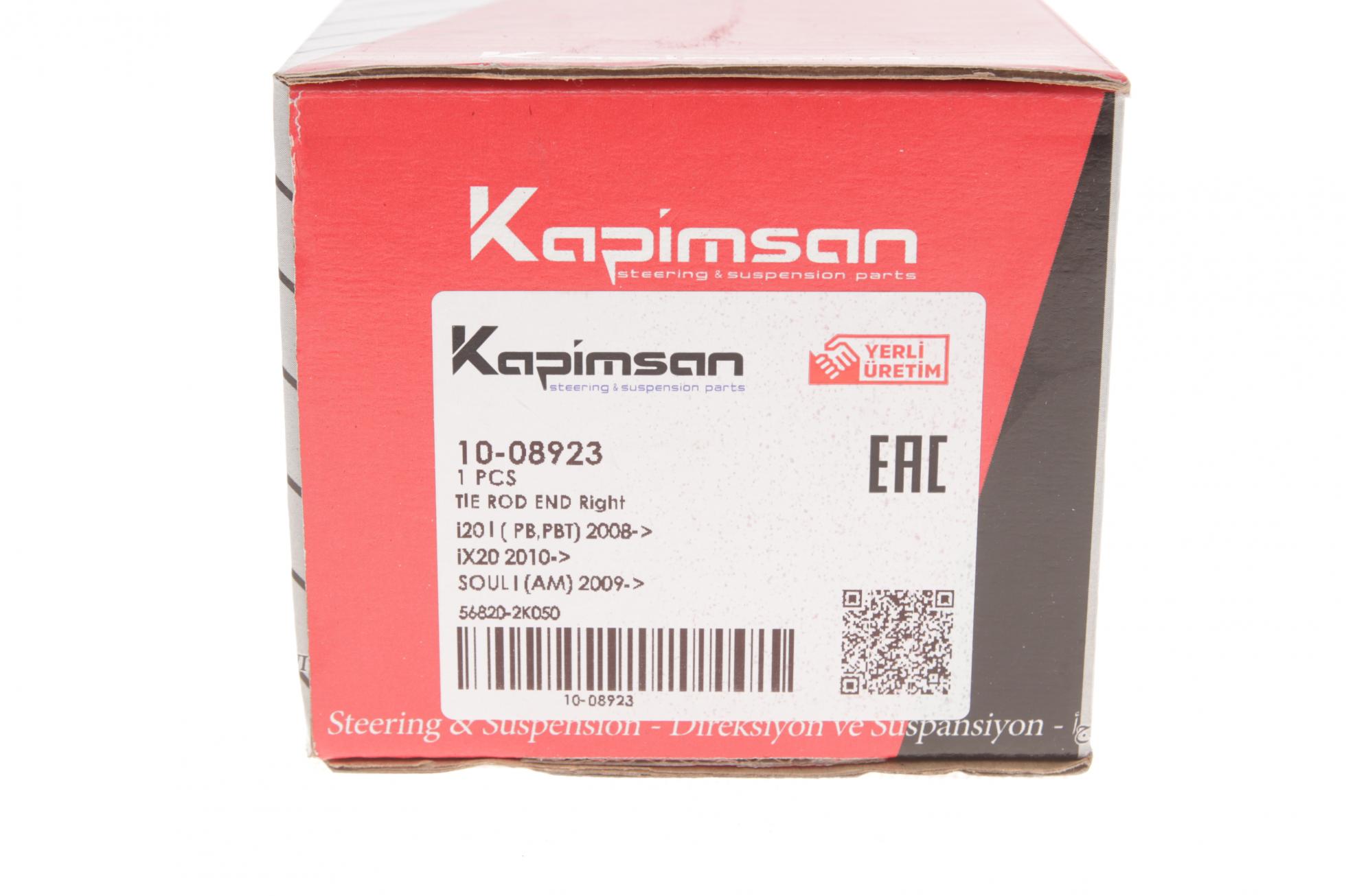 1008923 KAPIMSAN